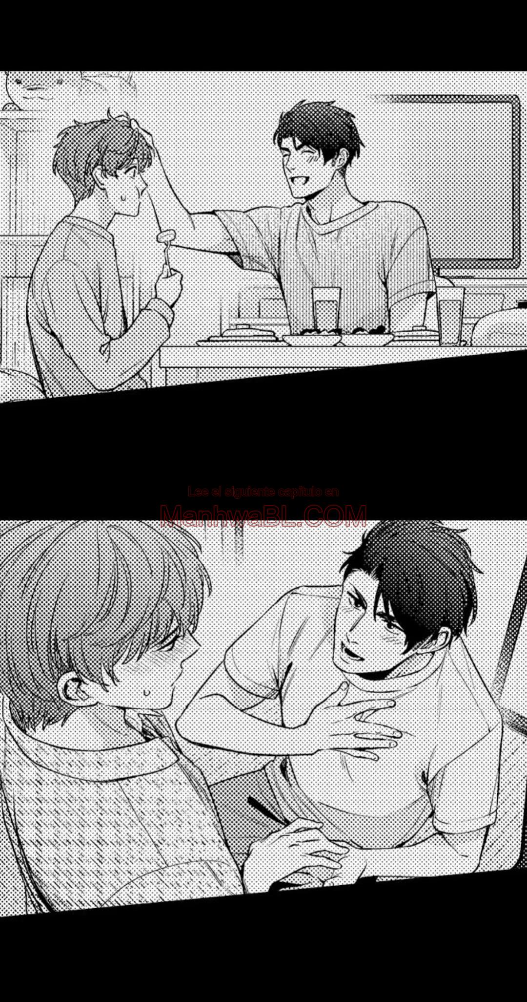 Tomodachi Engage - Capítulo 44 manhwa