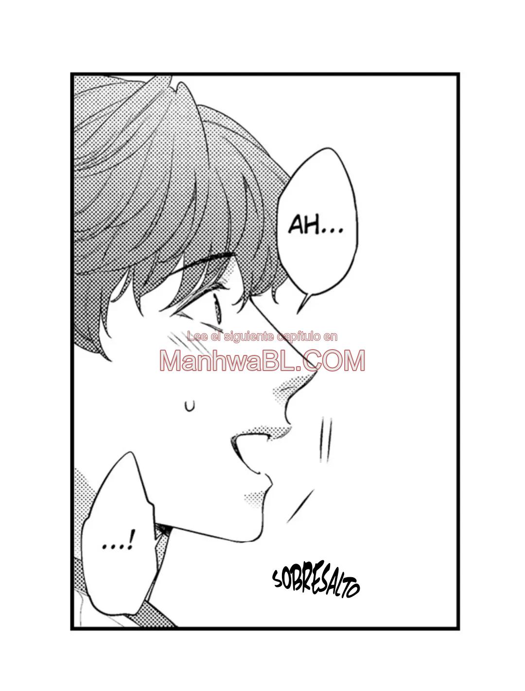 Tomodachi Engage - Capítulo 41 3 manhwa