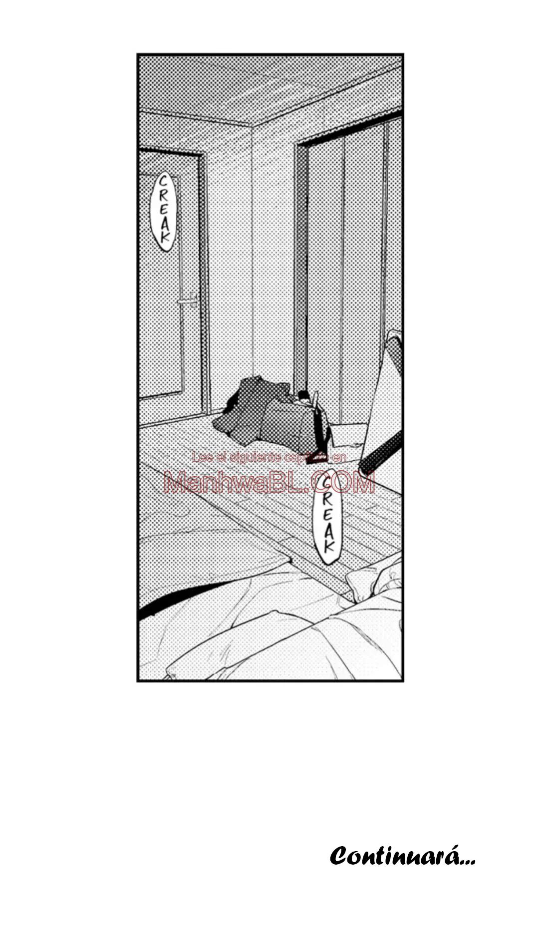 Tomodachi Engage - Capítulo 41 3 manhwa