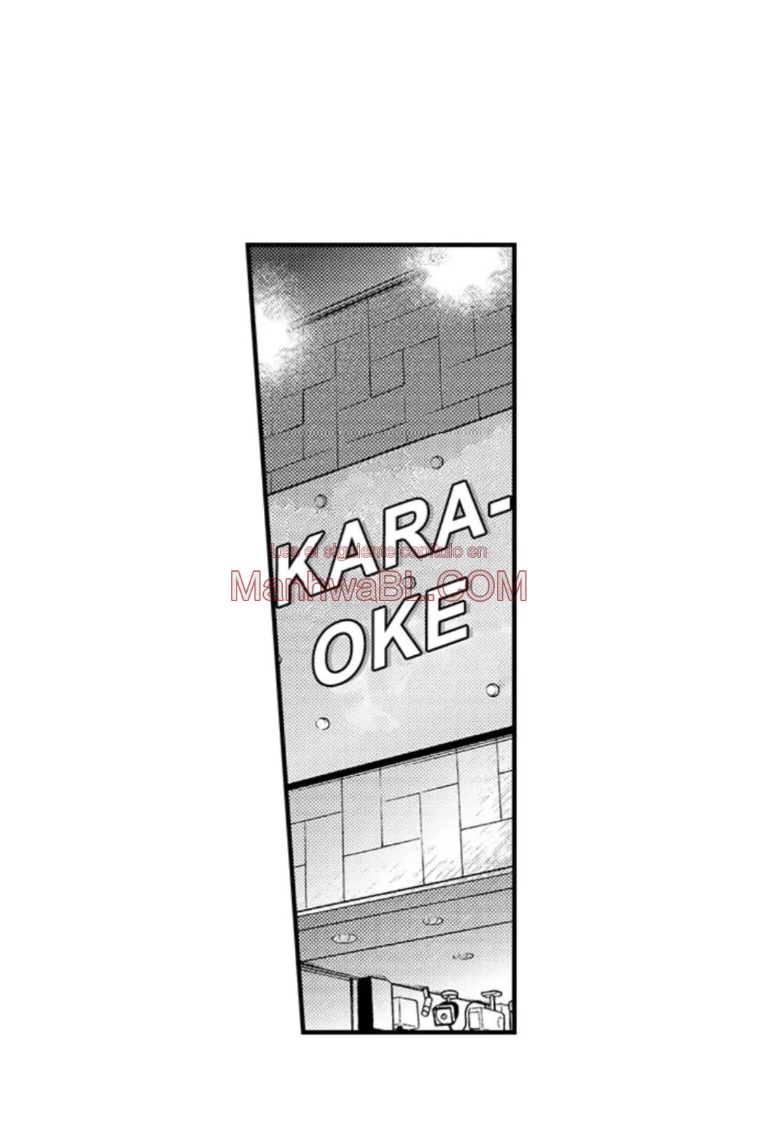 Tomodachi Engage - Capítulo 38 manhwa