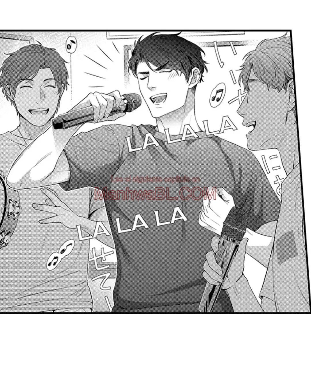 Tomodachi Engage - Capítulo 38 manhwa