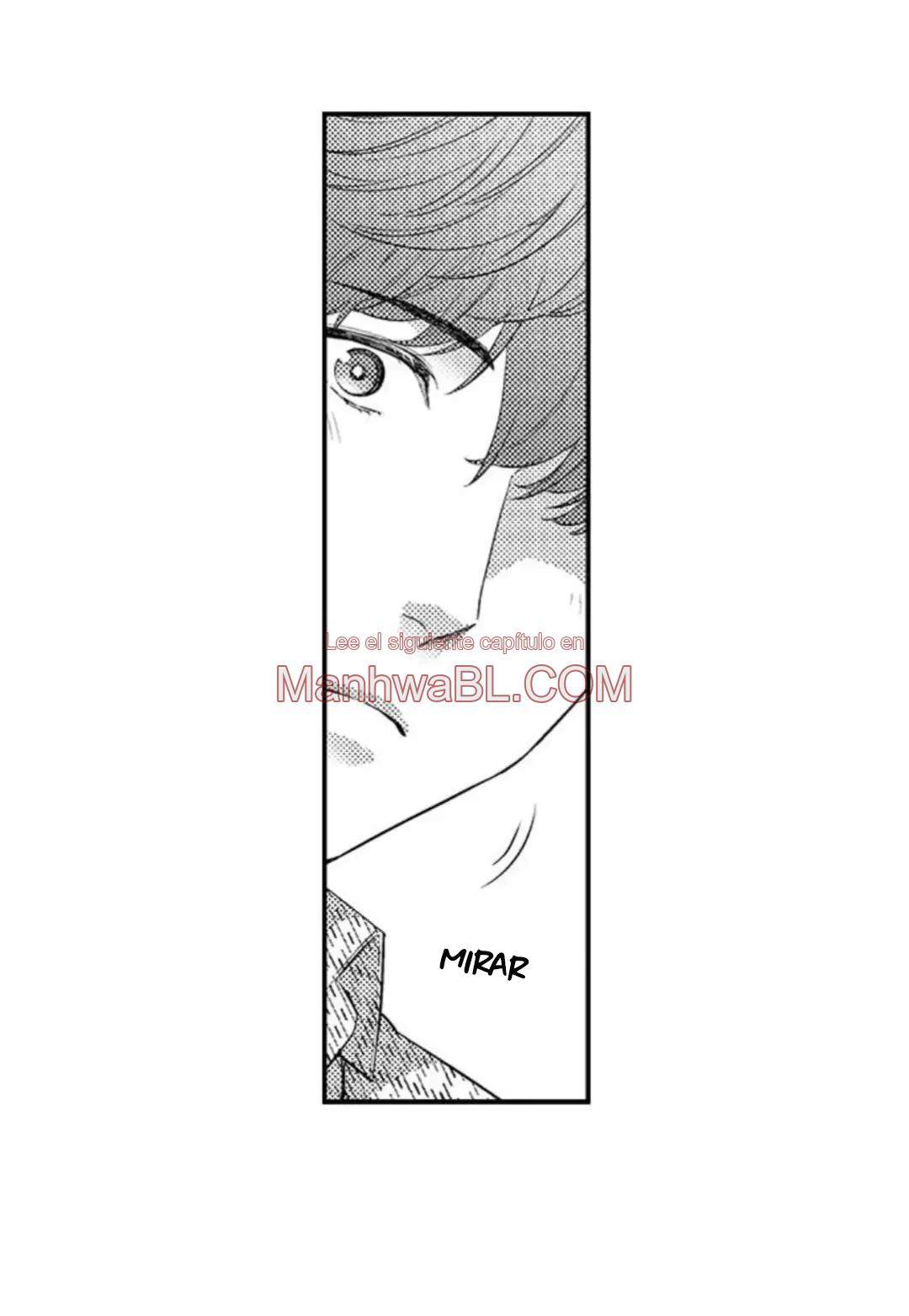 Tomodachi Engage - Capítulo 38 manhwa
