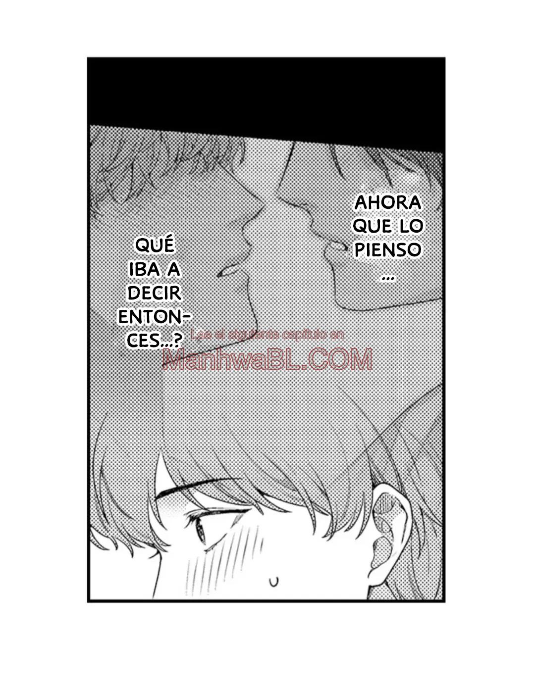 Tomodachi Engage - Capítulo 38 manhwa