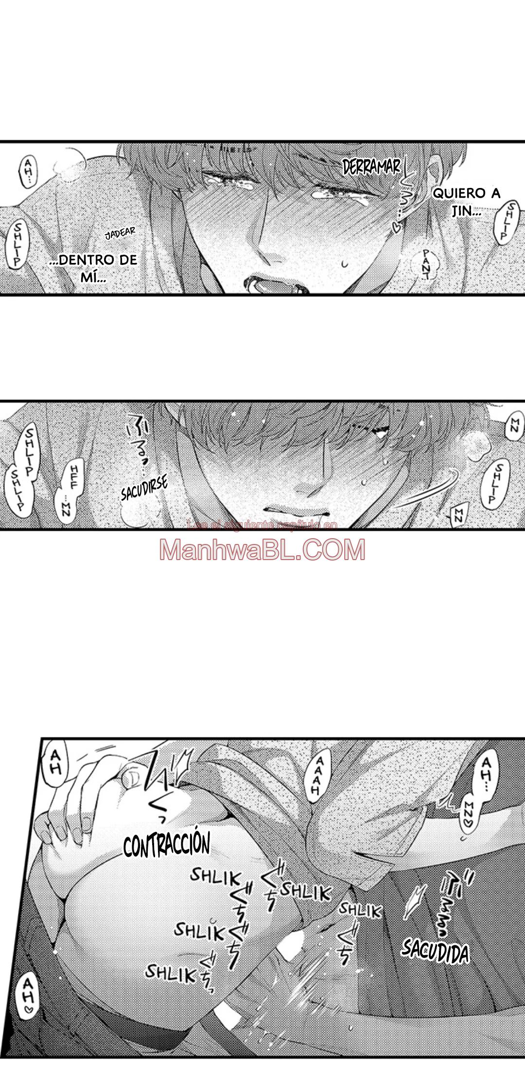 Tomodachi Engage - Capítulo 24 2 manhwa