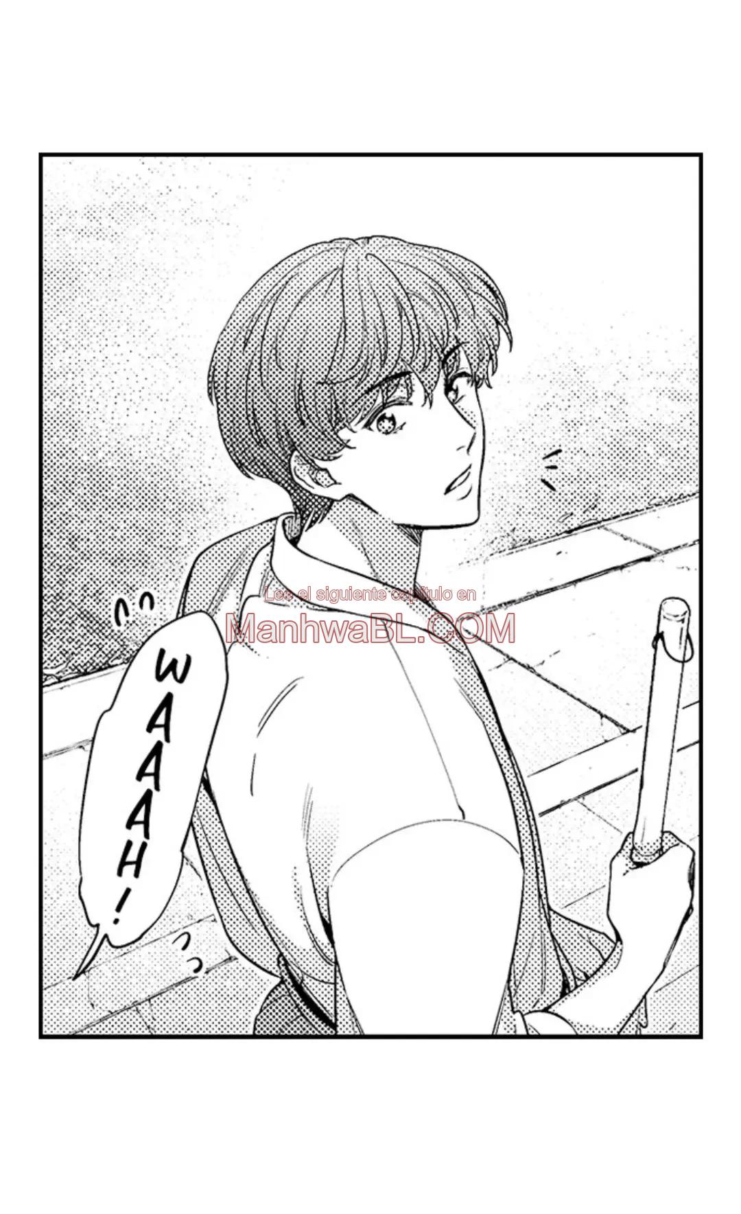 Tomodachi Engage - Capítulo 40 3 manhwa