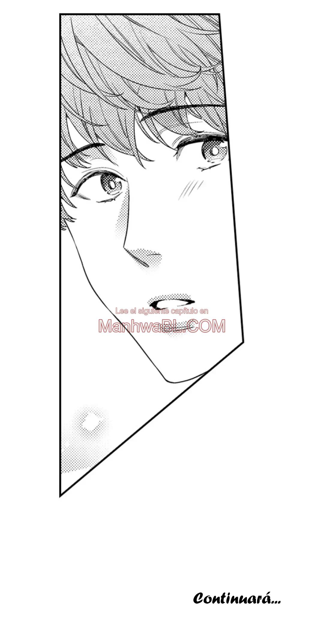 Tomodachi Engage - Capítulo 40 3 manhwa