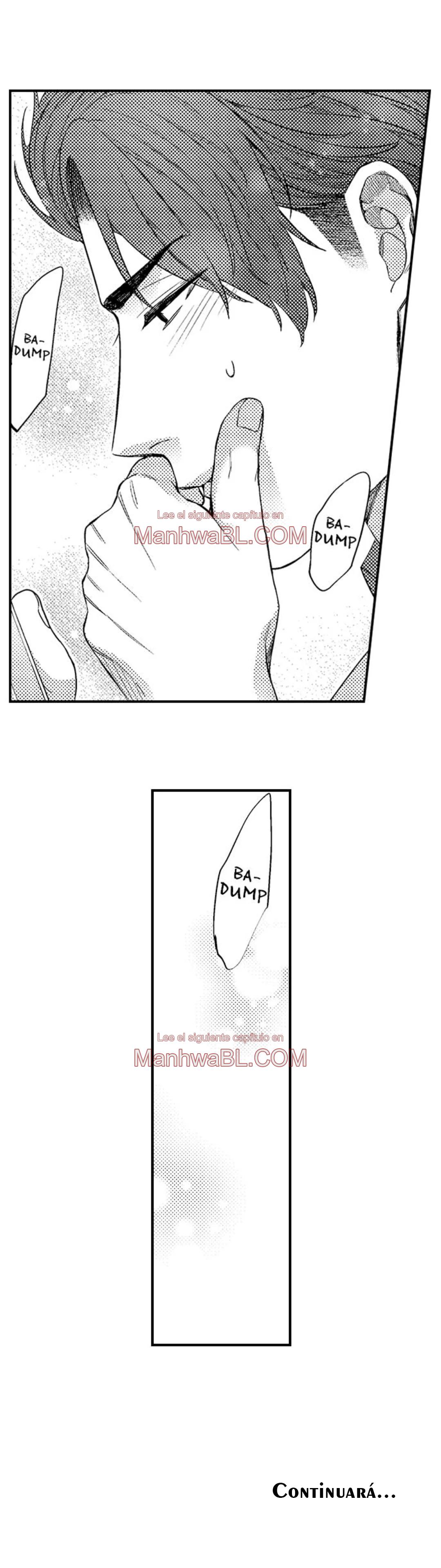 Tomodachi Engage - Capítulo 24 3 manhwa