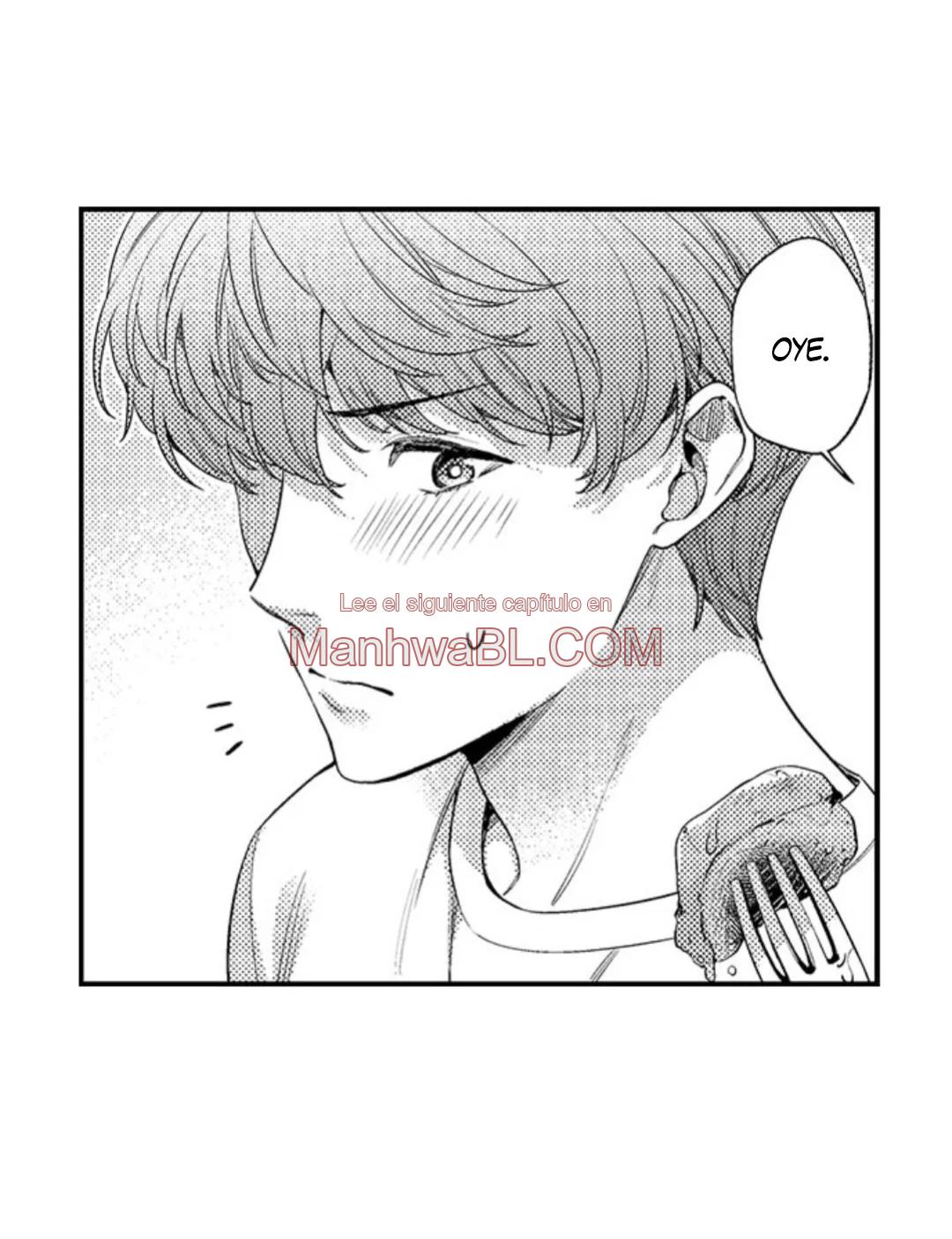 Tomodachi Engage - Capítulo 48 2 manhwa