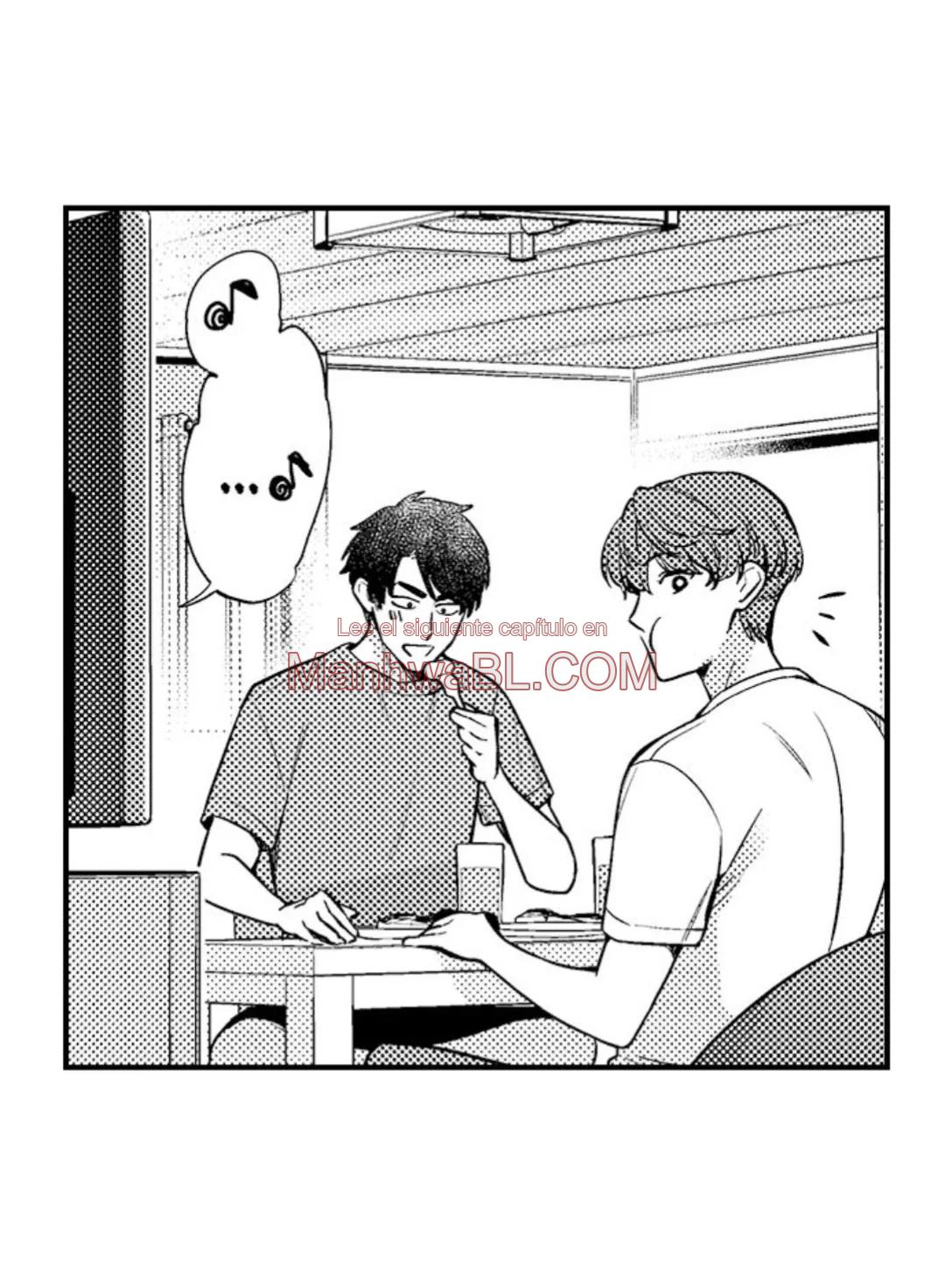 Tomodachi Engage - Capítulo 48 2 manhwa