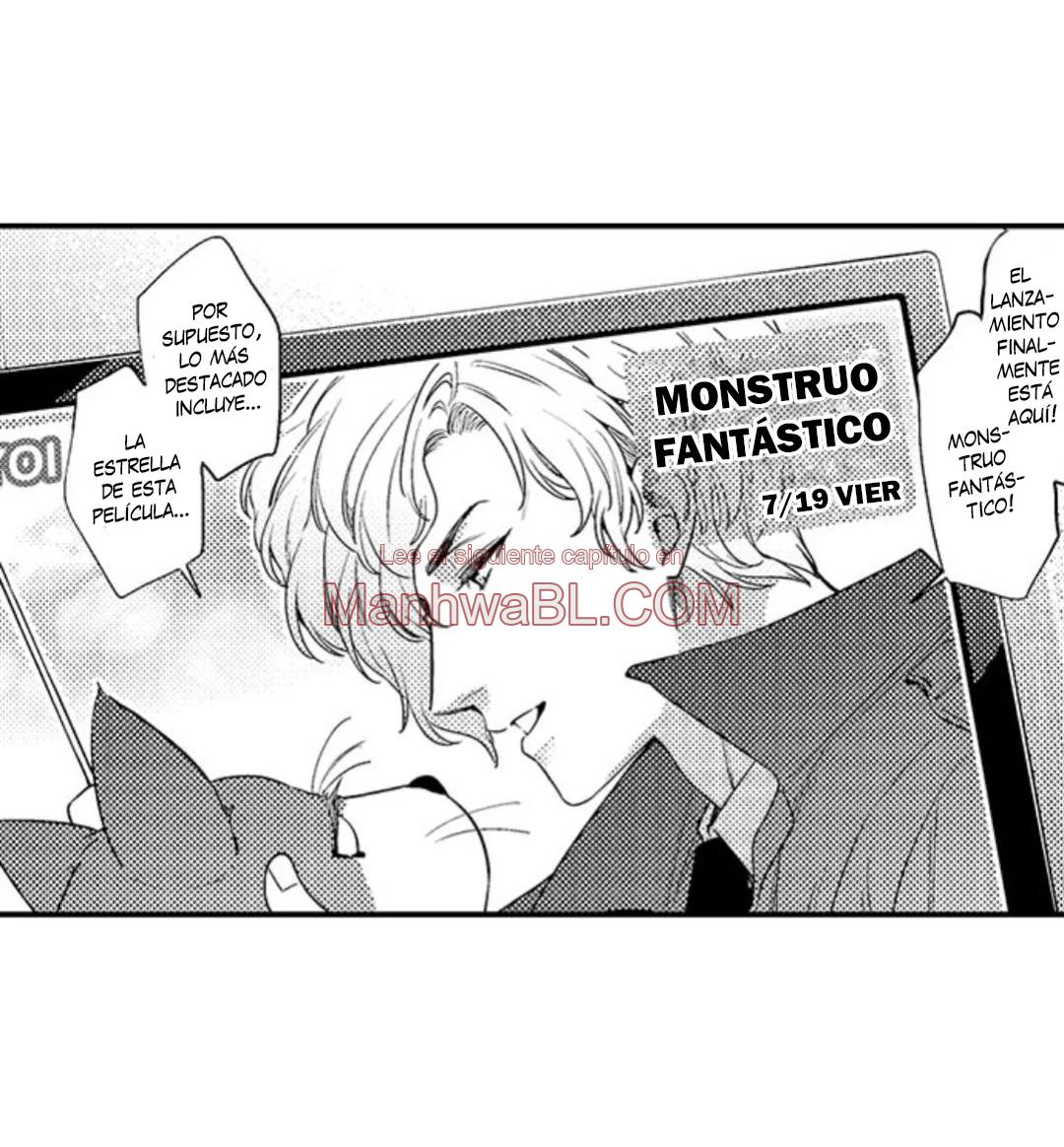 Tomodachi Engage - Capítulo 48 2 manhwa