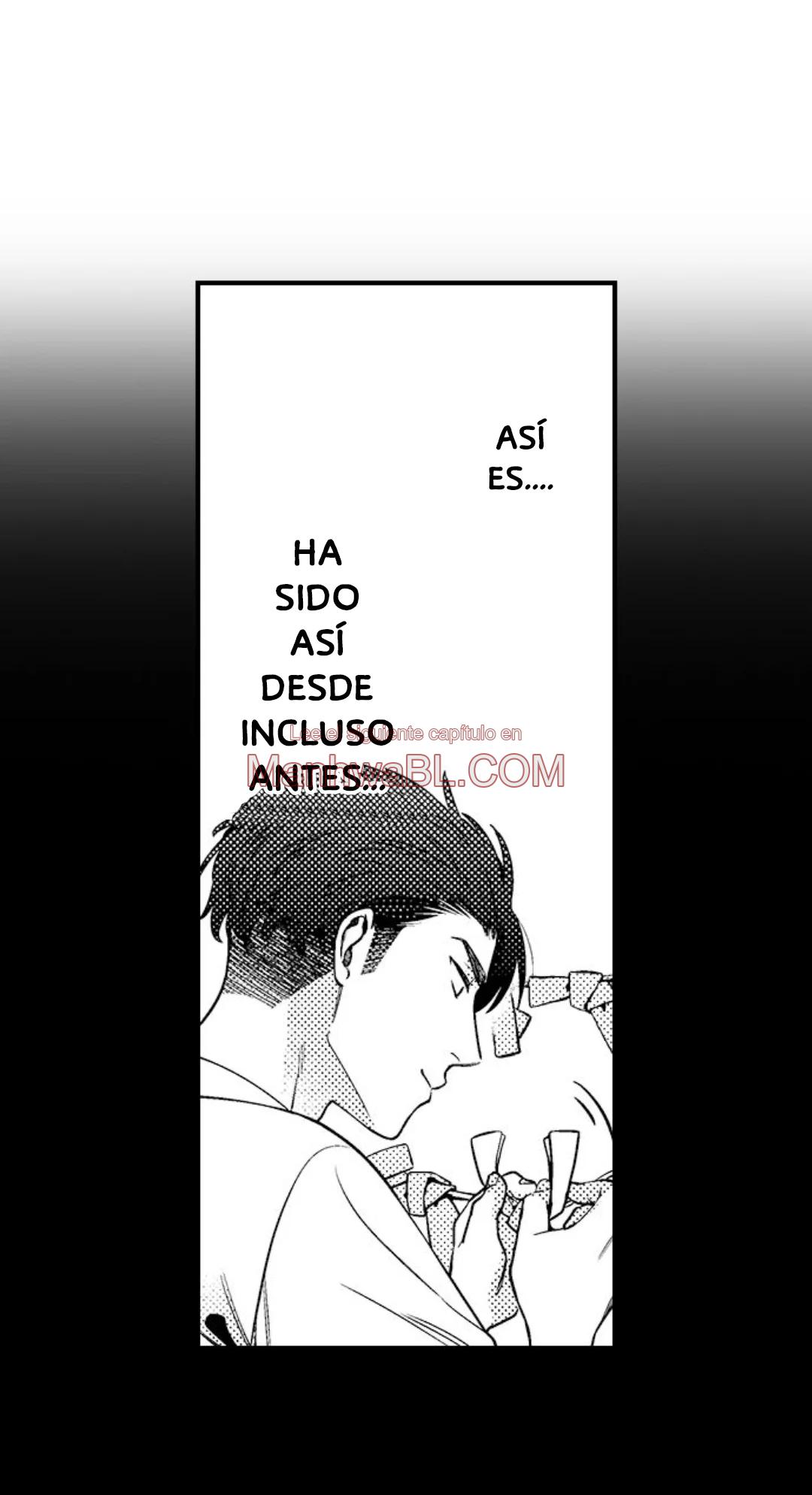 Tomodachi Engage - Capítulo 43 3 manhwa