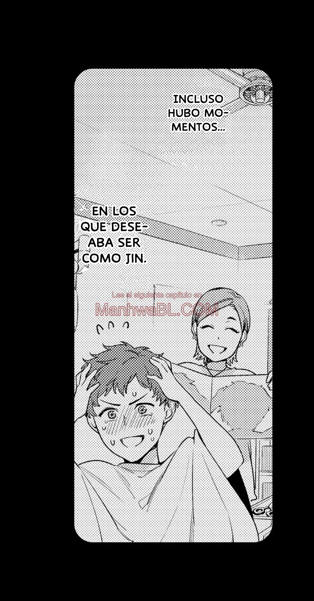 Tomodachi Engage - Capítulo 43 3 manhwa