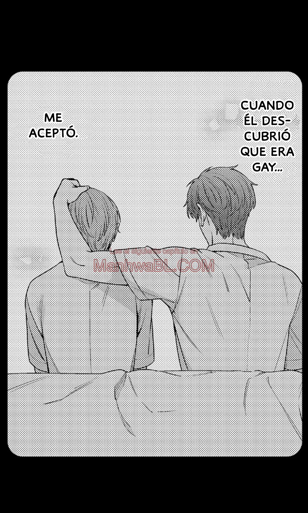 Tomodachi Engage - Capítulo 43 3 manhwa