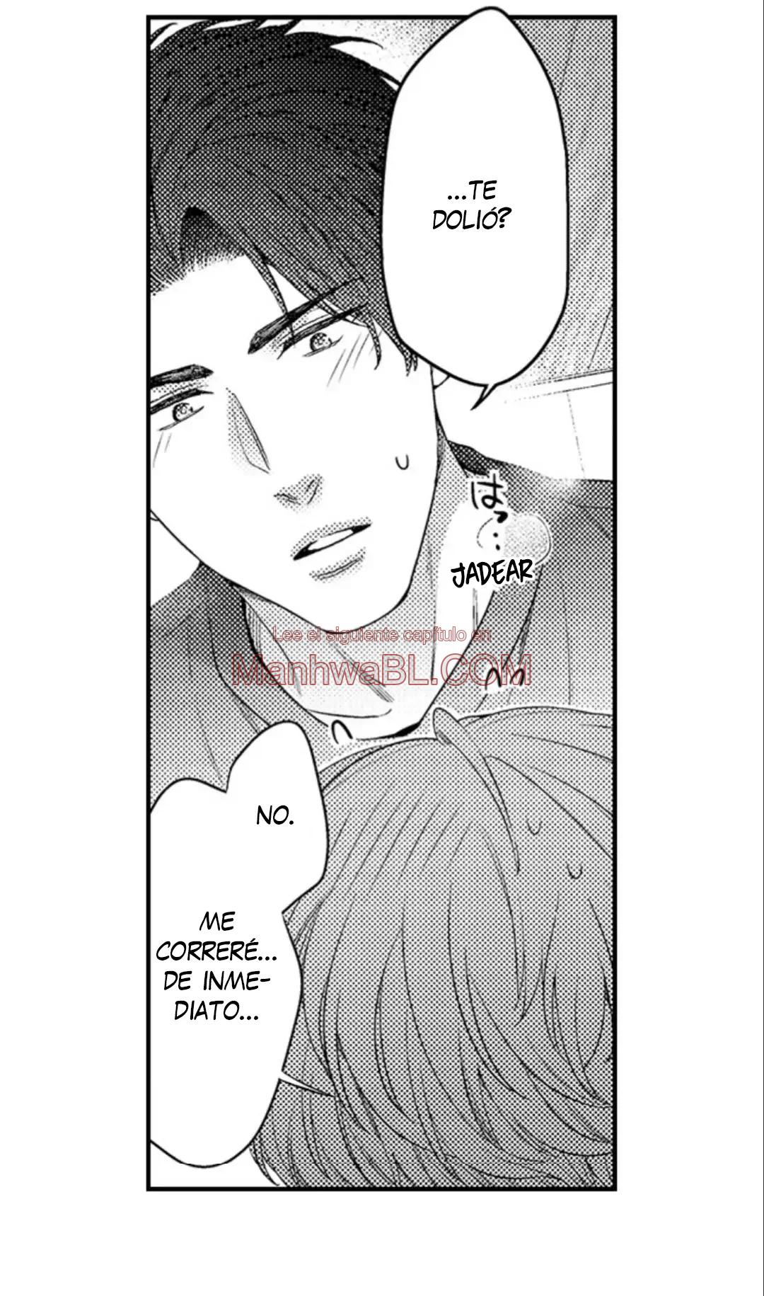 Tomodachi Engage - Capítulo 27 manhwa