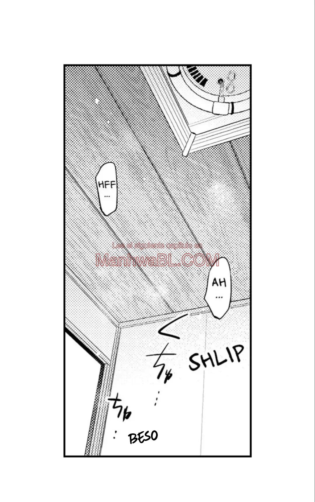 Tomodachi Engage - Capítulo 27 manhwa