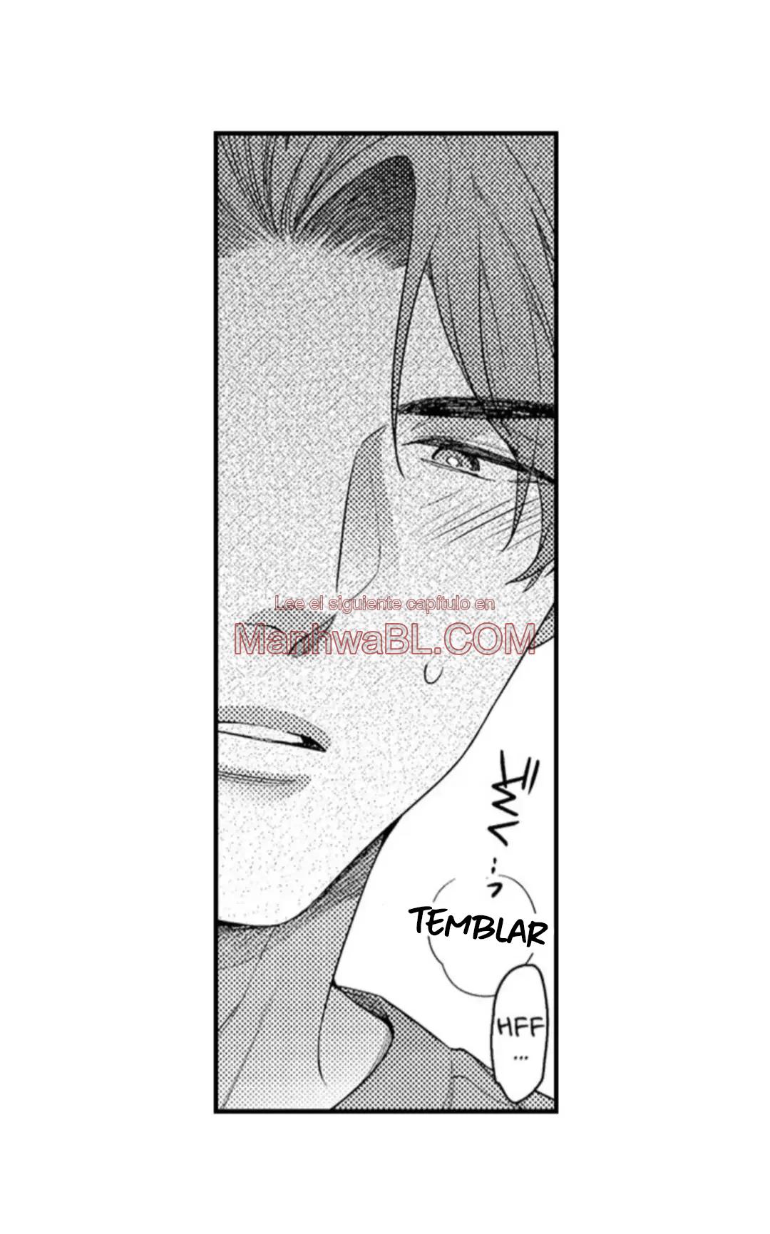 Tomodachi Engage - Capítulo 27 manhwa