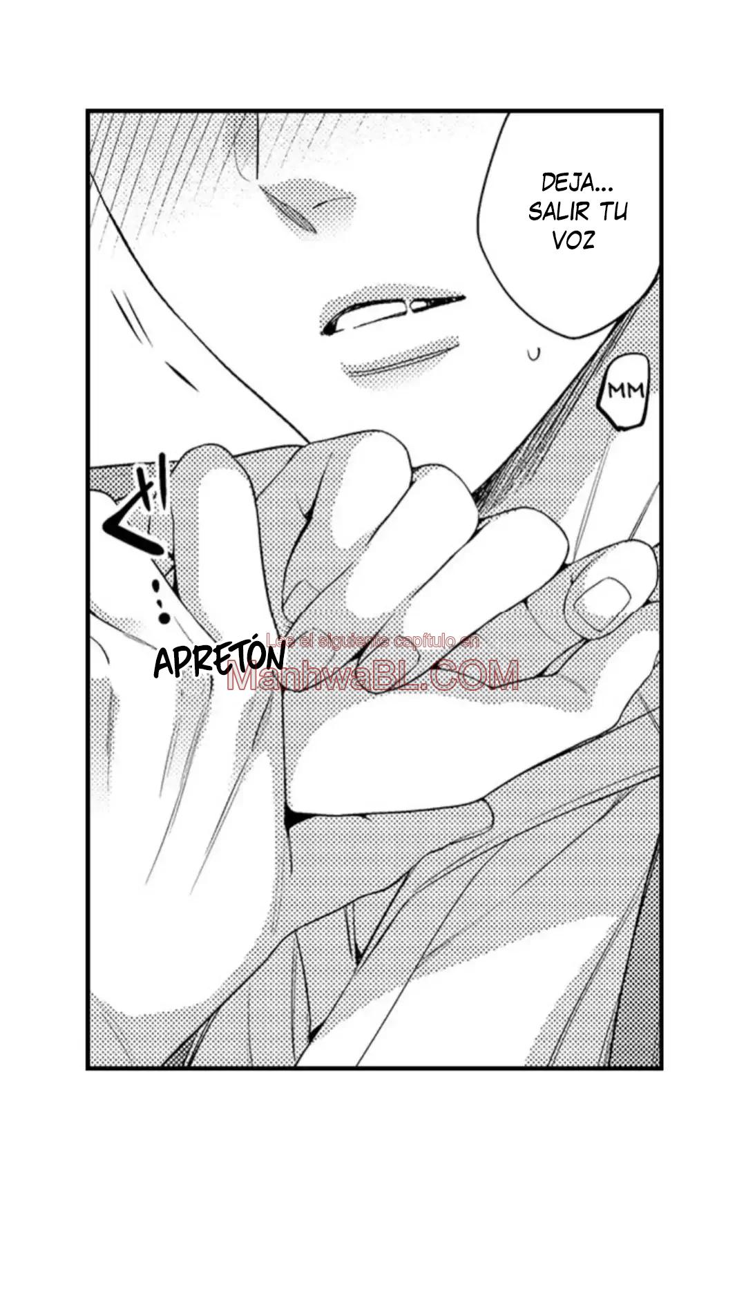 Tomodachi Engage - Capítulo 27 manhwa