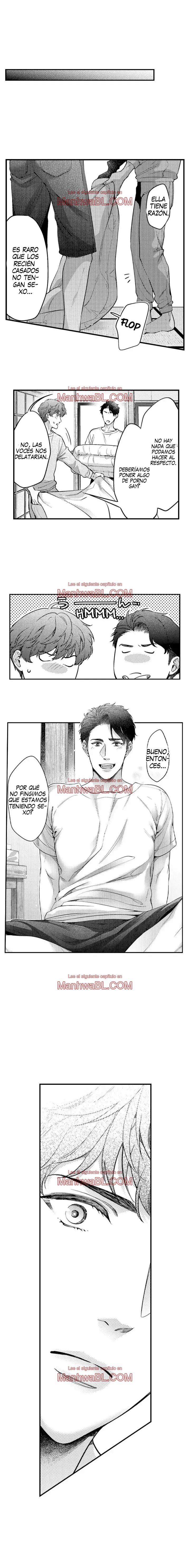 Tomodachi Engage - Capítulo 3 manhwa