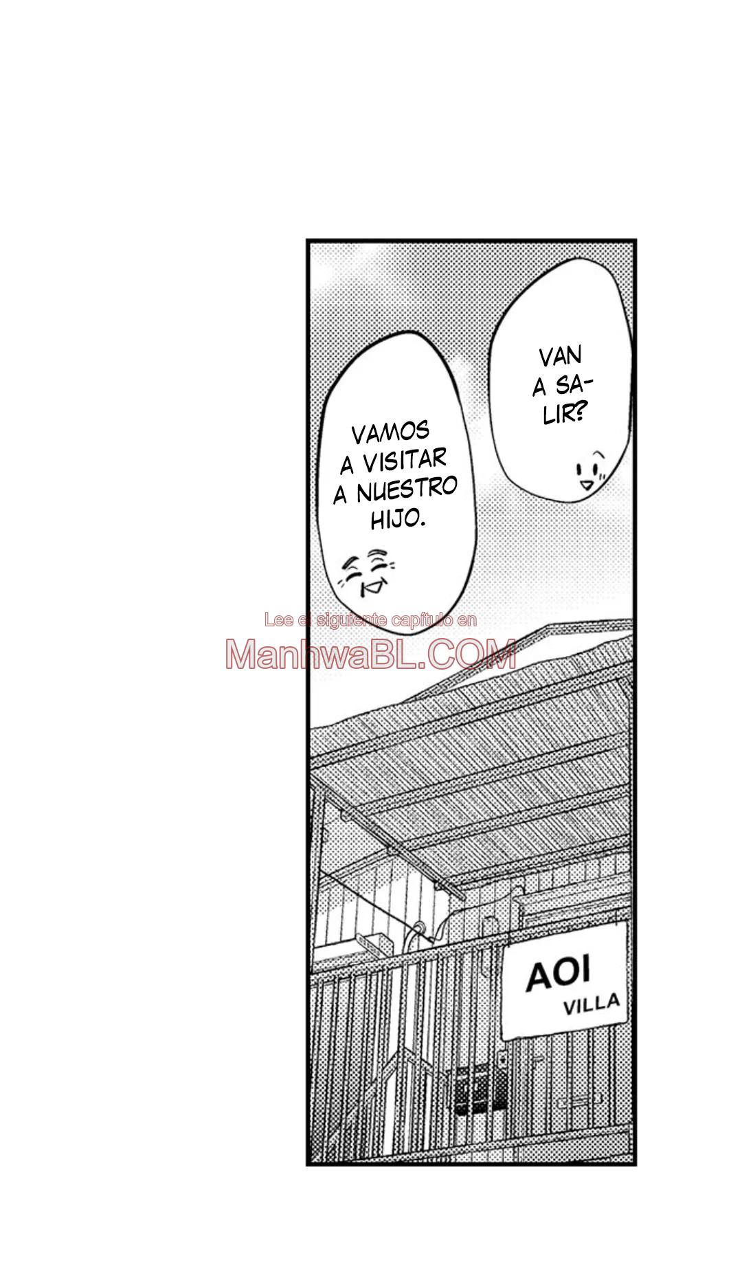 Tomodachi Engage - Capítulo 46 2 manhwa