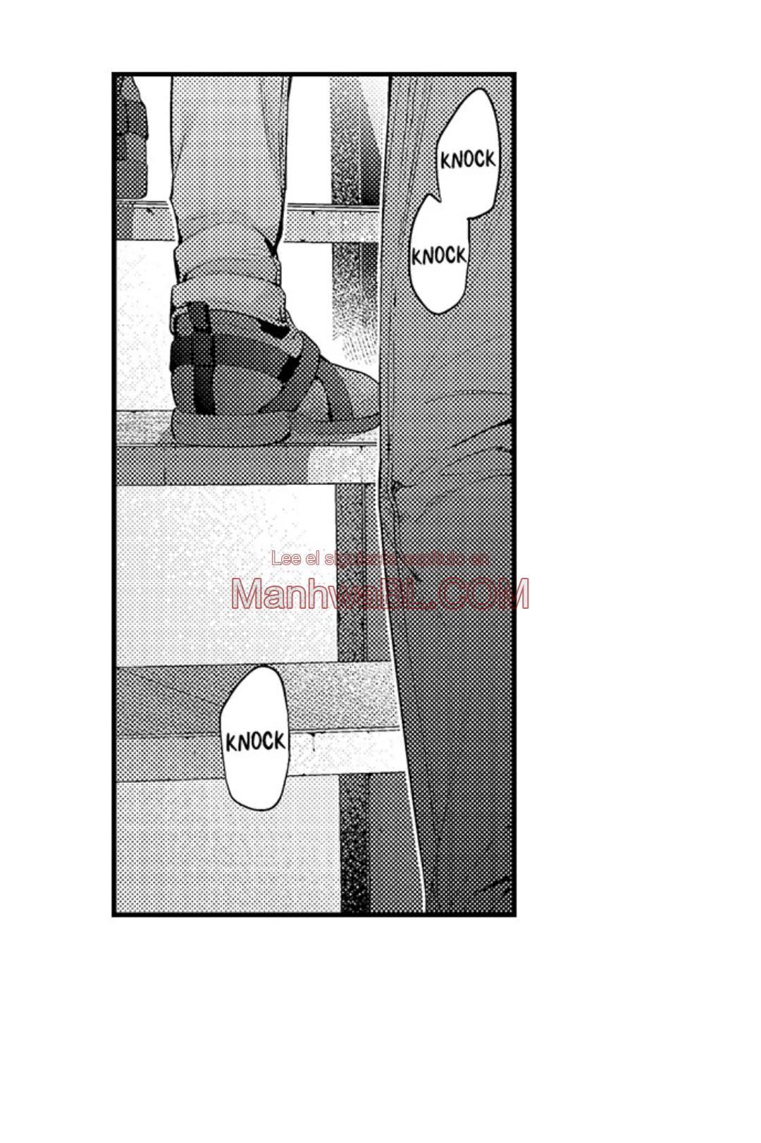 Tomodachi Engage - Capítulo 46 2 manhwa