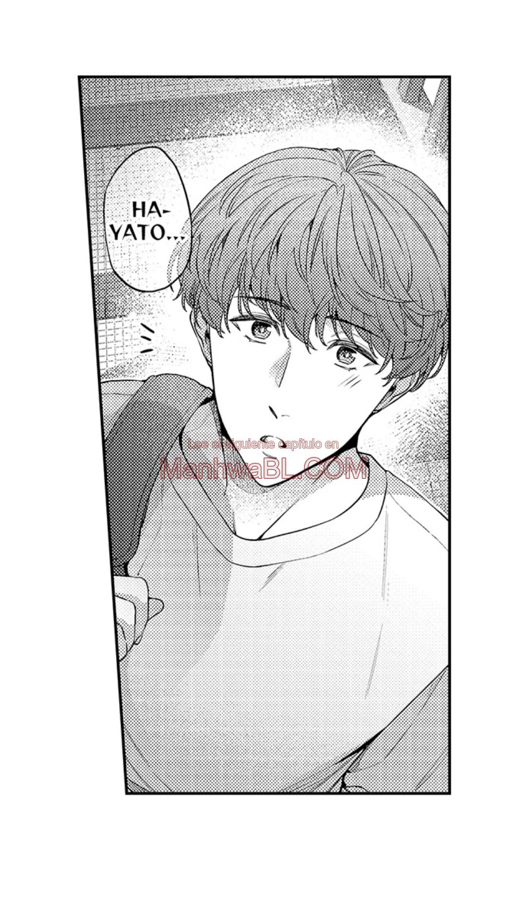 Tomodachi Engage - Capítulo 46 2 manhwa