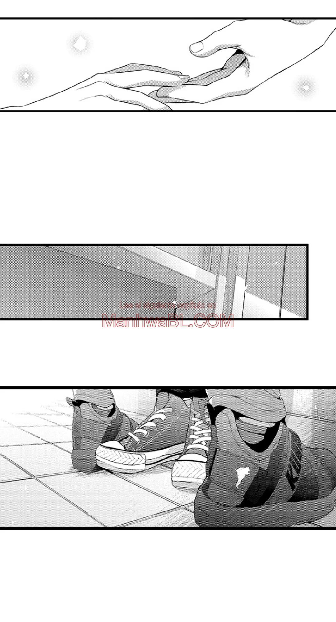 Tomodachi Engage - Capítulo 46 2 manhwa