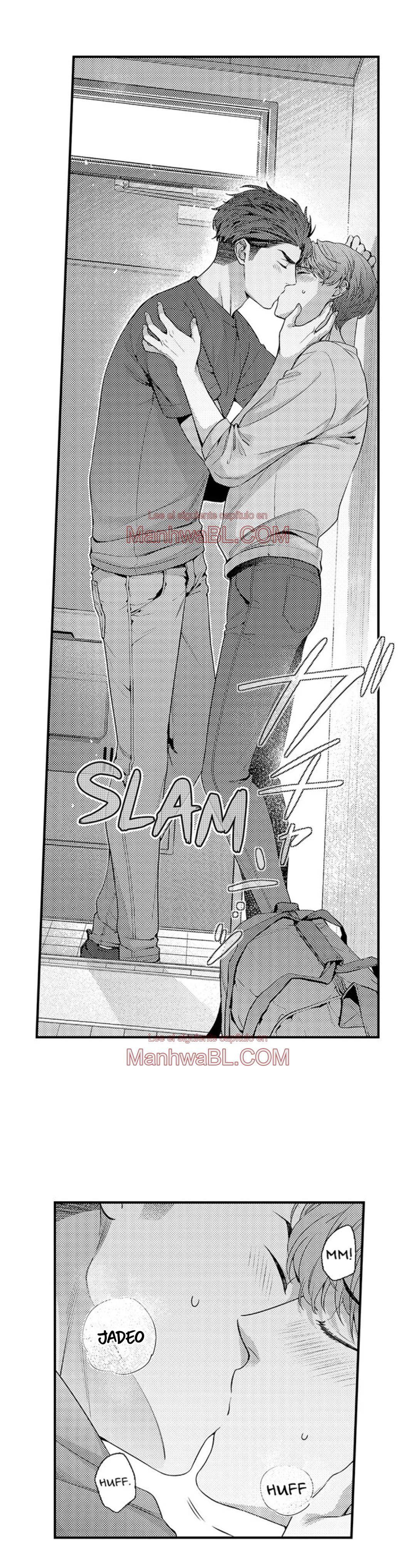 Tomodachi Engage - Capítulo 46 2 manhwa