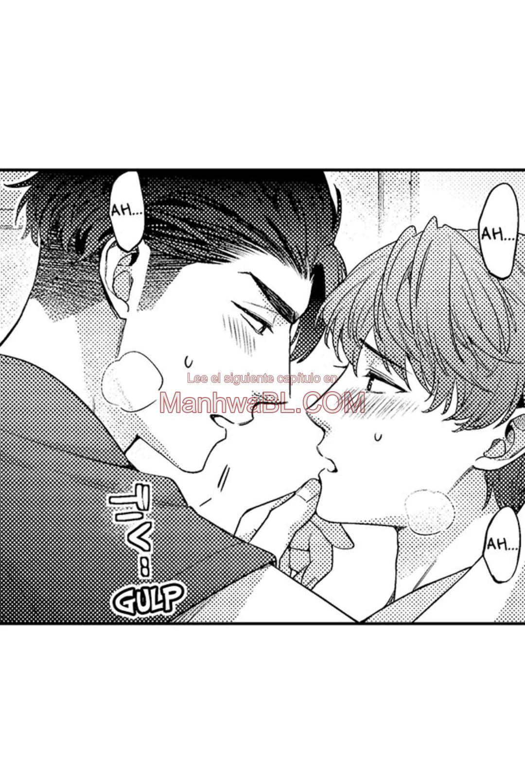 Tomodachi Engage - Capítulo 46 2 manhwa