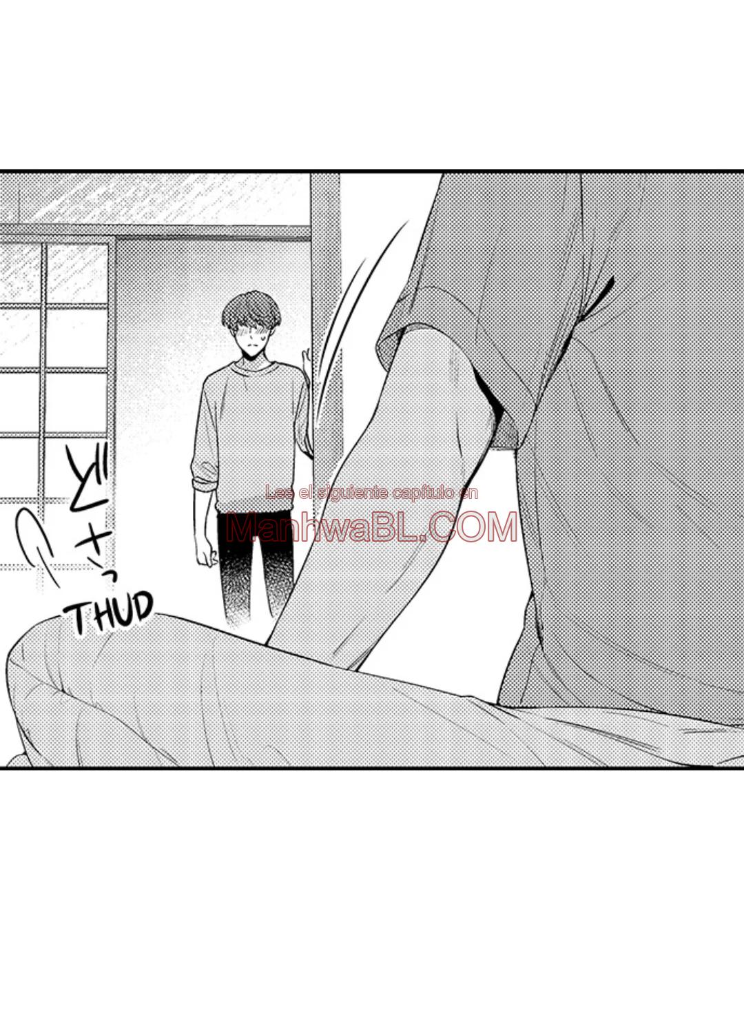 Tomodachi Engage - Capítulo 46 2 manhwa