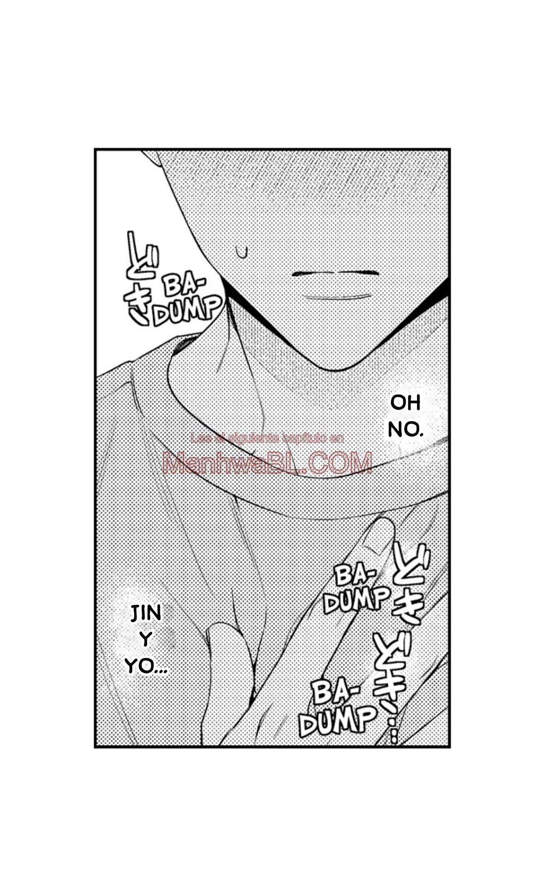 Tomodachi Engage - Capítulo 46 2 manhwa