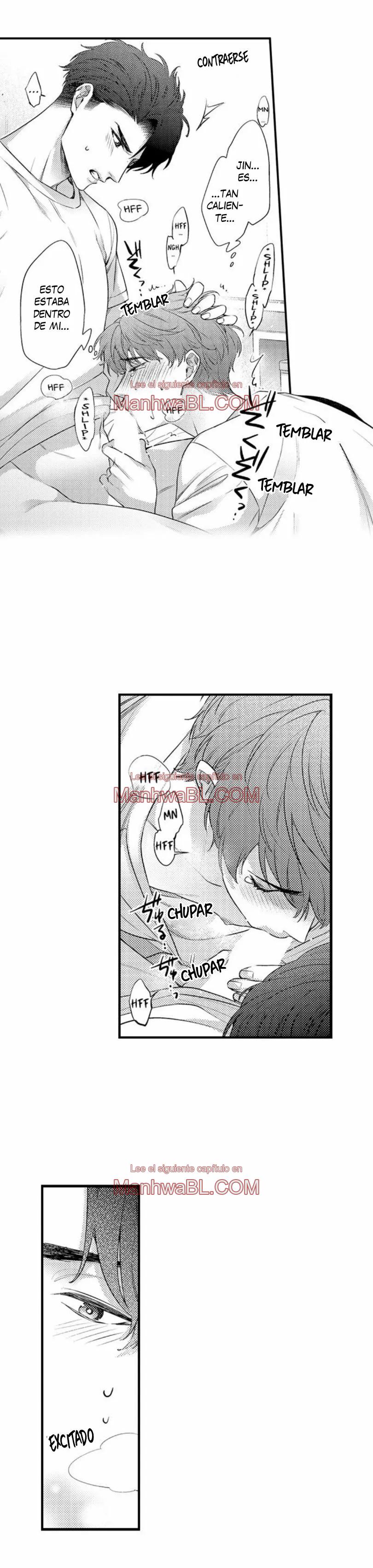 Tomodachi Engage - Capítulo 12 2 manhwa