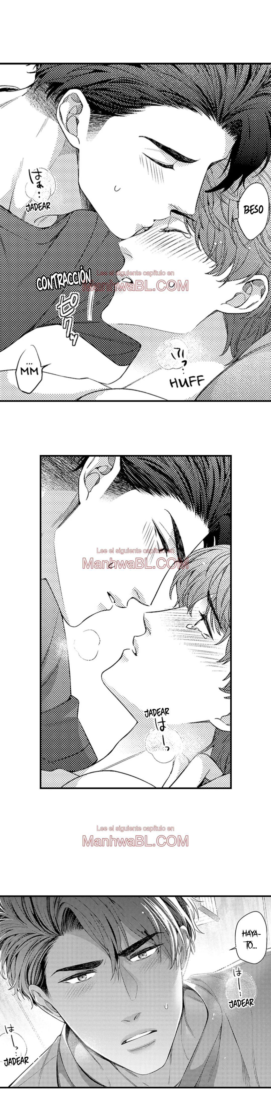 Tomodachi Engage - Capítulo 29 manhwa