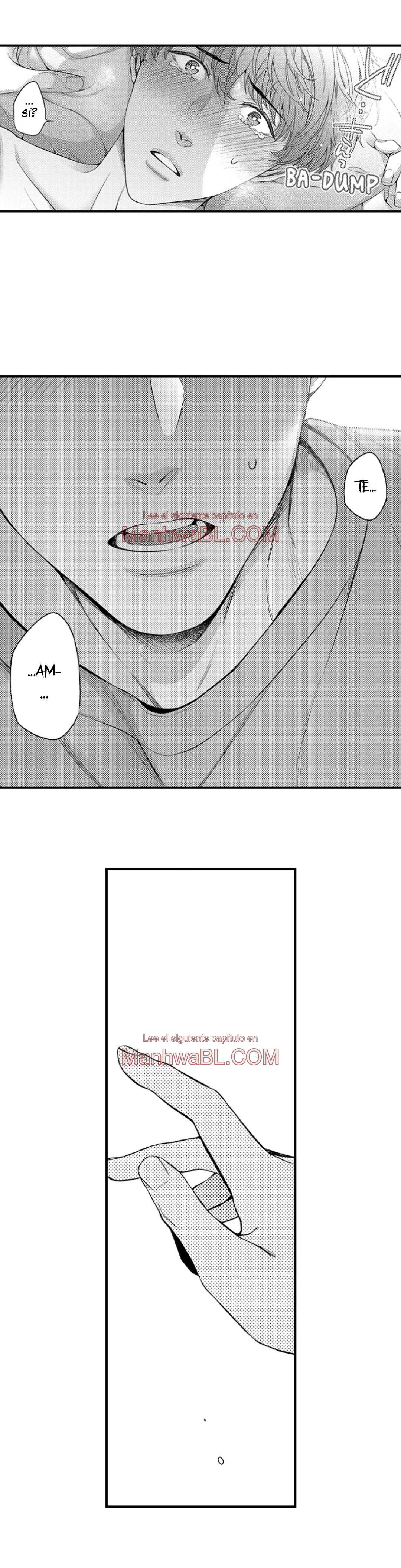Tomodachi Engage - Capítulo 29 manhwa
