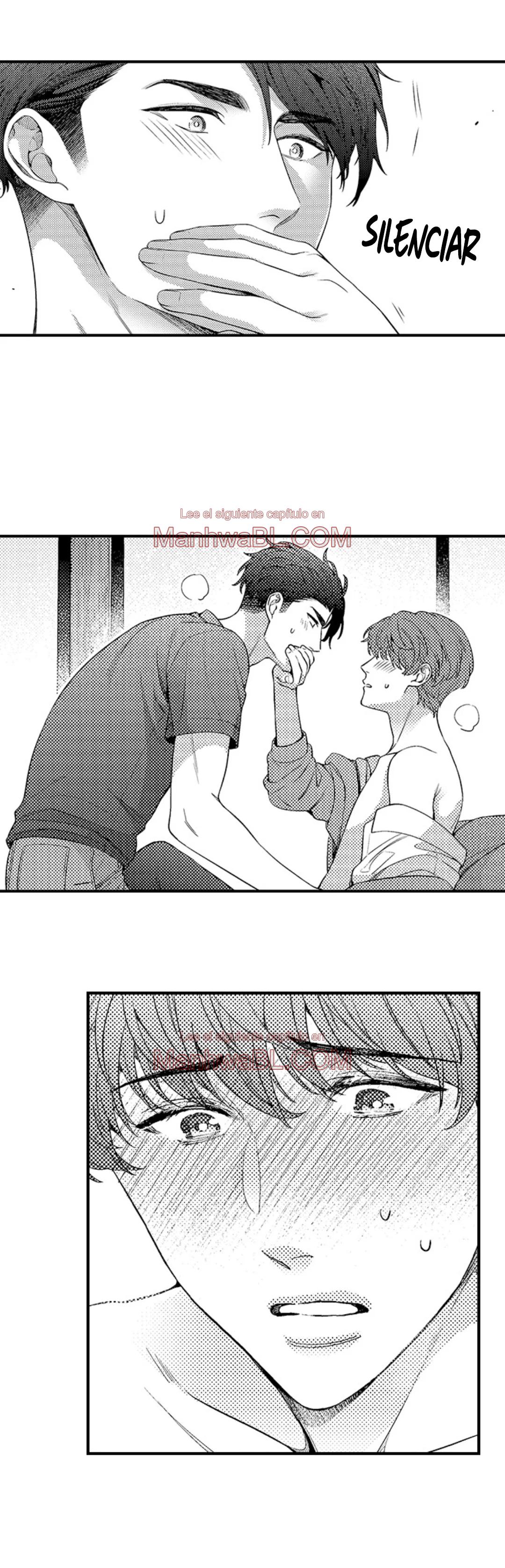Tomodachi Engage - Capítulo 29 manhwa