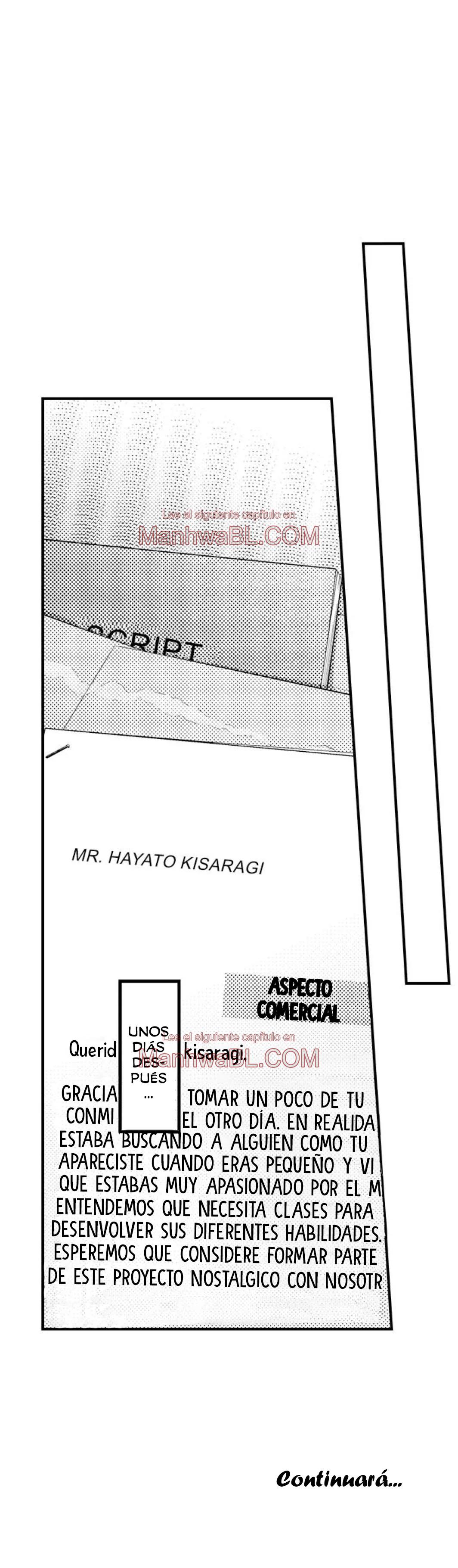 Tomodachi Engage - Capítulo 34 3 manhwa