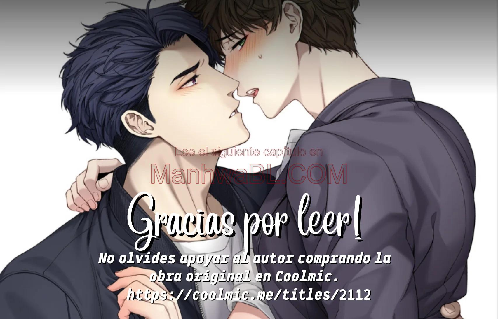 Tomodachi Engage - Capítulo 34 3 manhwa
