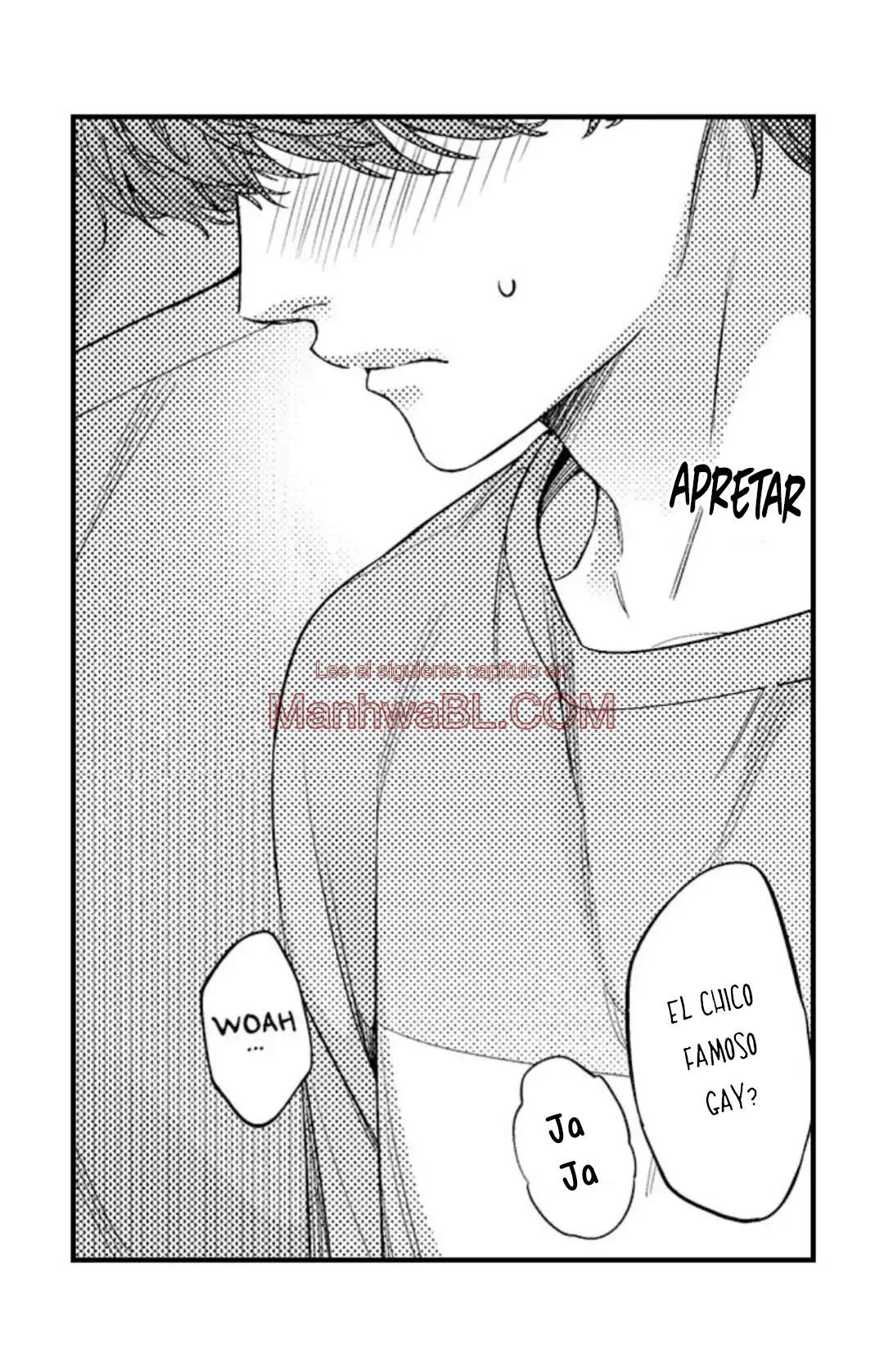 Tomodachi Engage - Capítulo 30 2 manhwa
