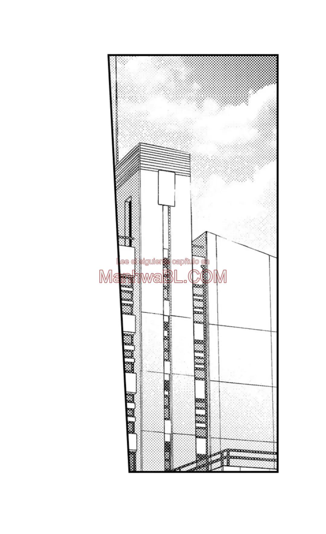 Tomodachi Engage - Capítulo 30 2 manhwa