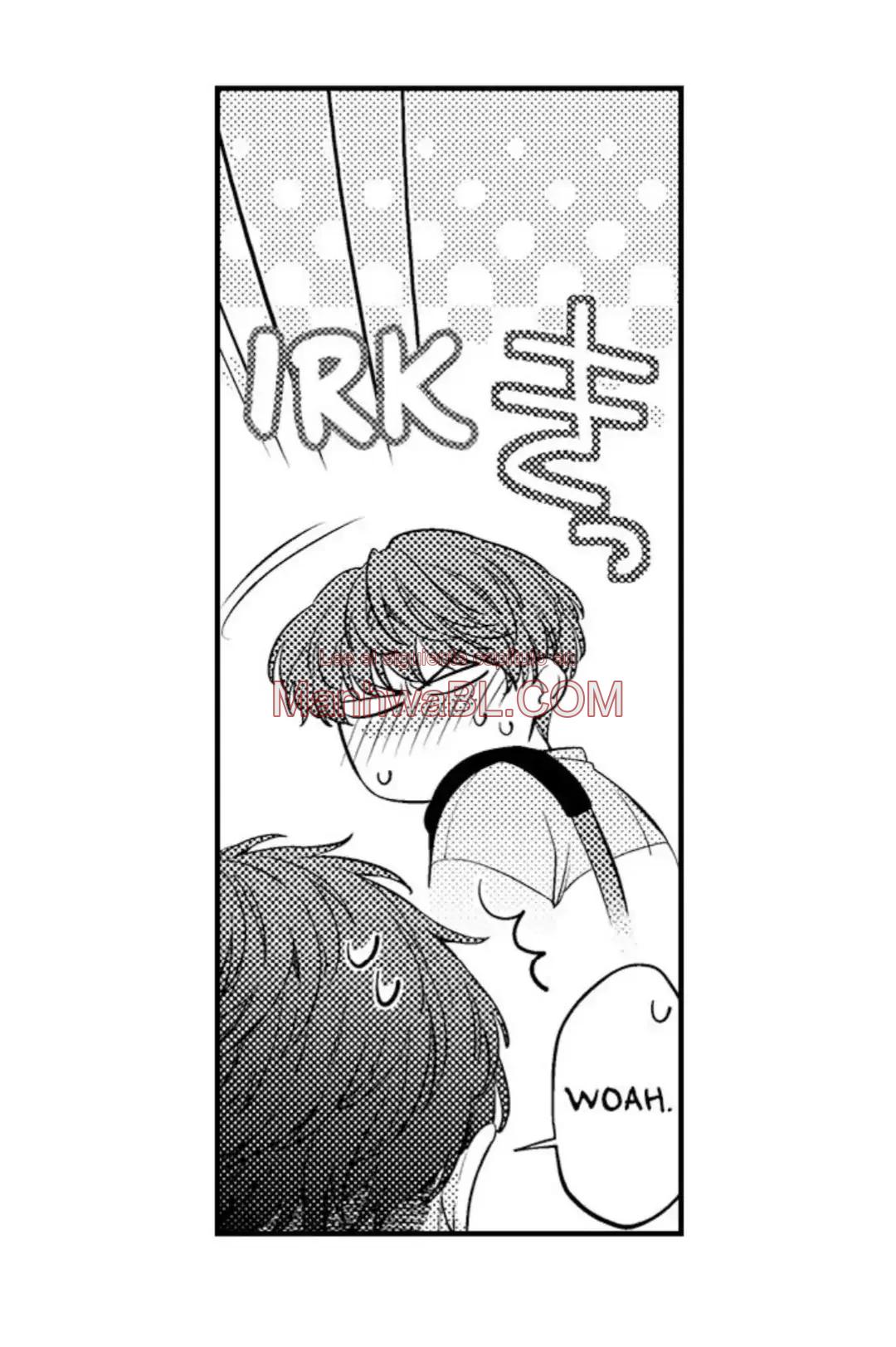 Tomodachi Engage - Capítulo 30 2 manhwa