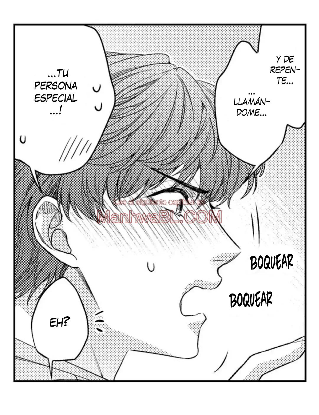 Tomodachi Engage - Capítulo 30 2 manhwa