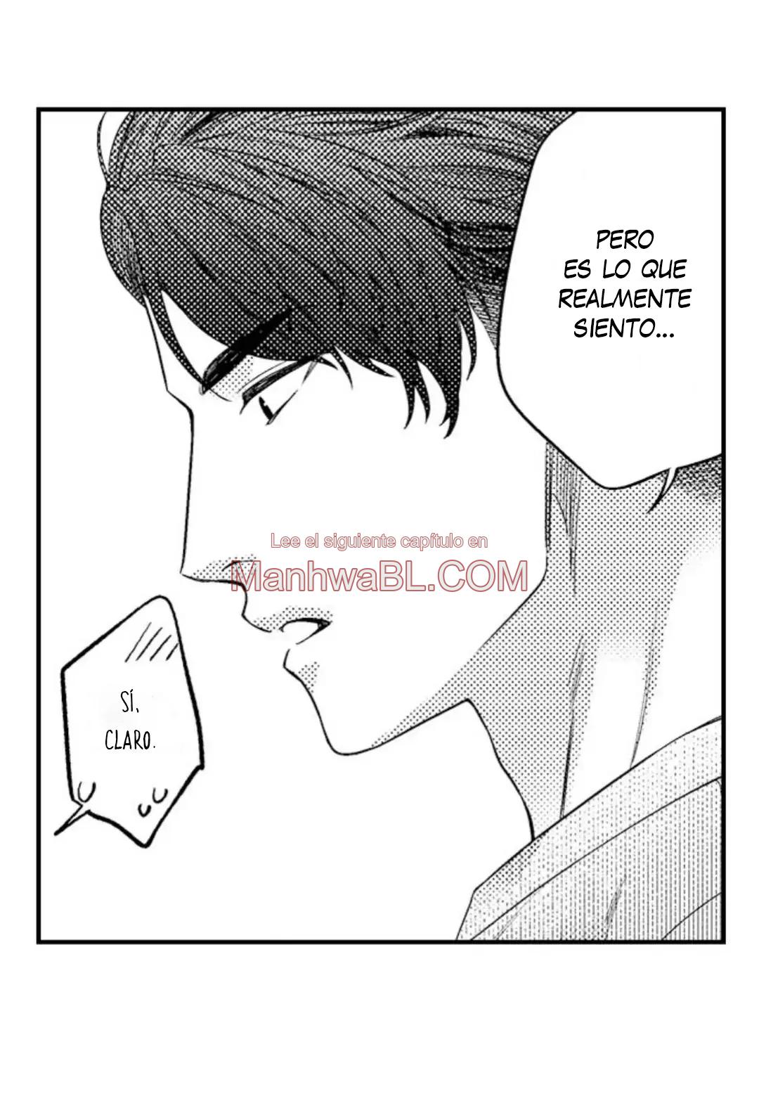 Tomodachi Engage - Capítulo 30 2 manhwa
