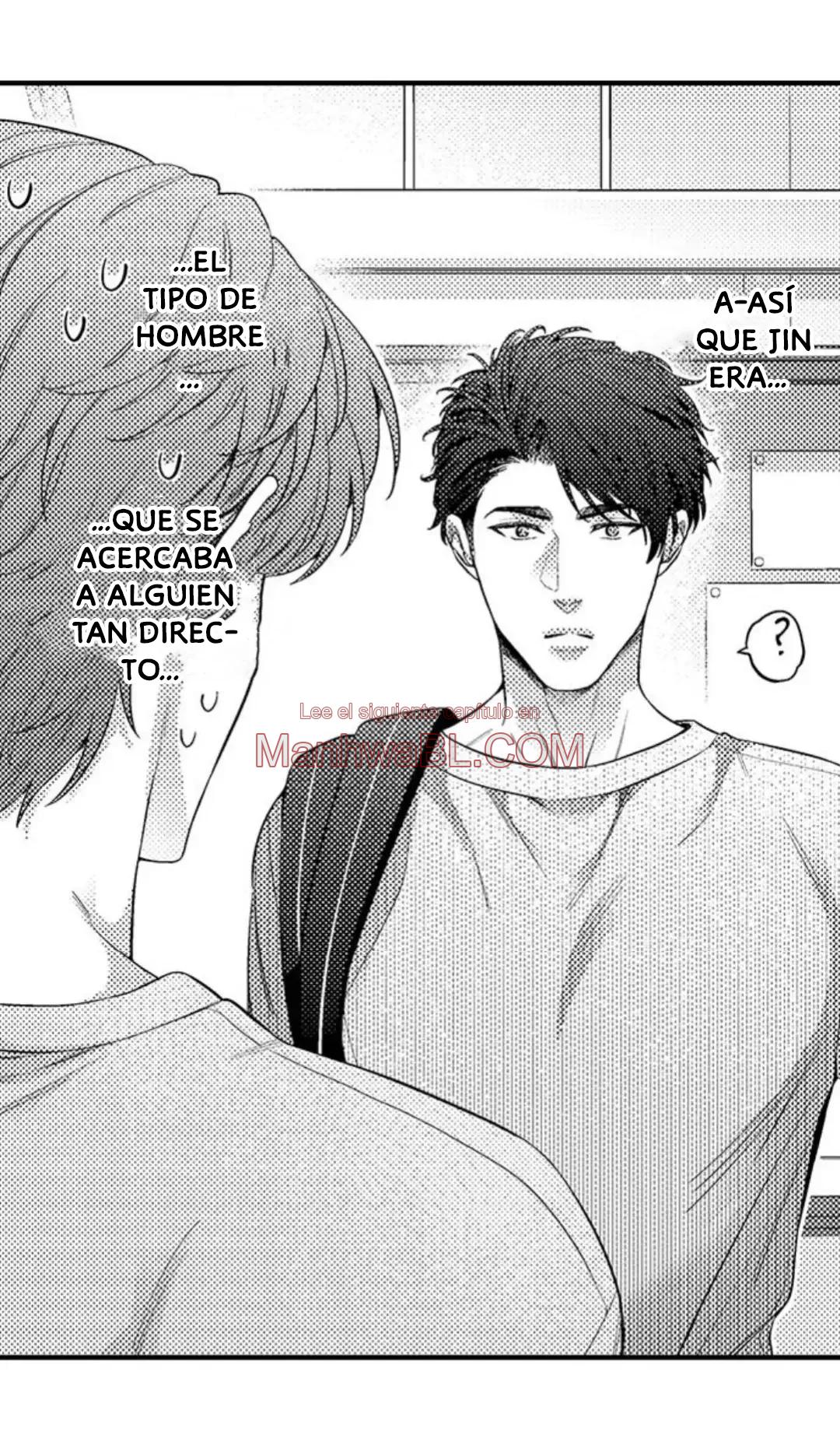 Tomodachi Engage - Capítulo 30 2 manhwa
