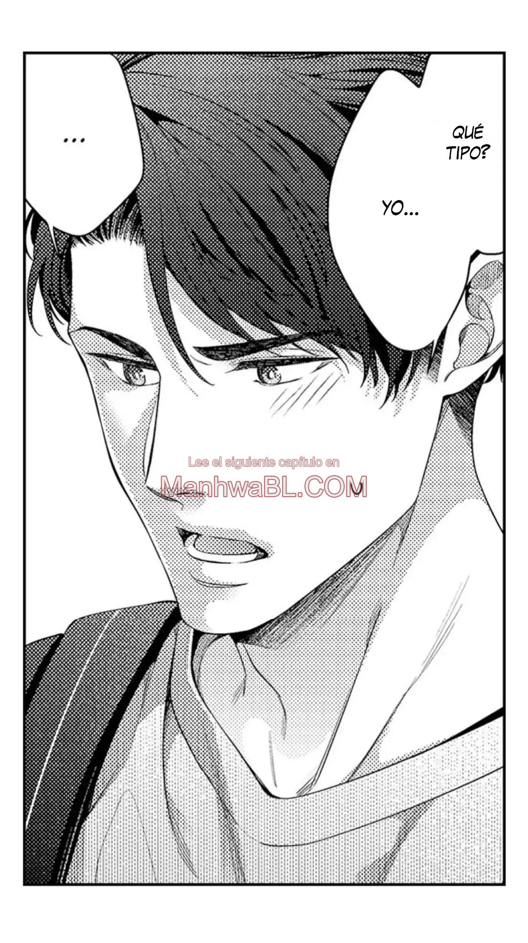 Tomodachi Engage - Capítulo 30 2 manhwa