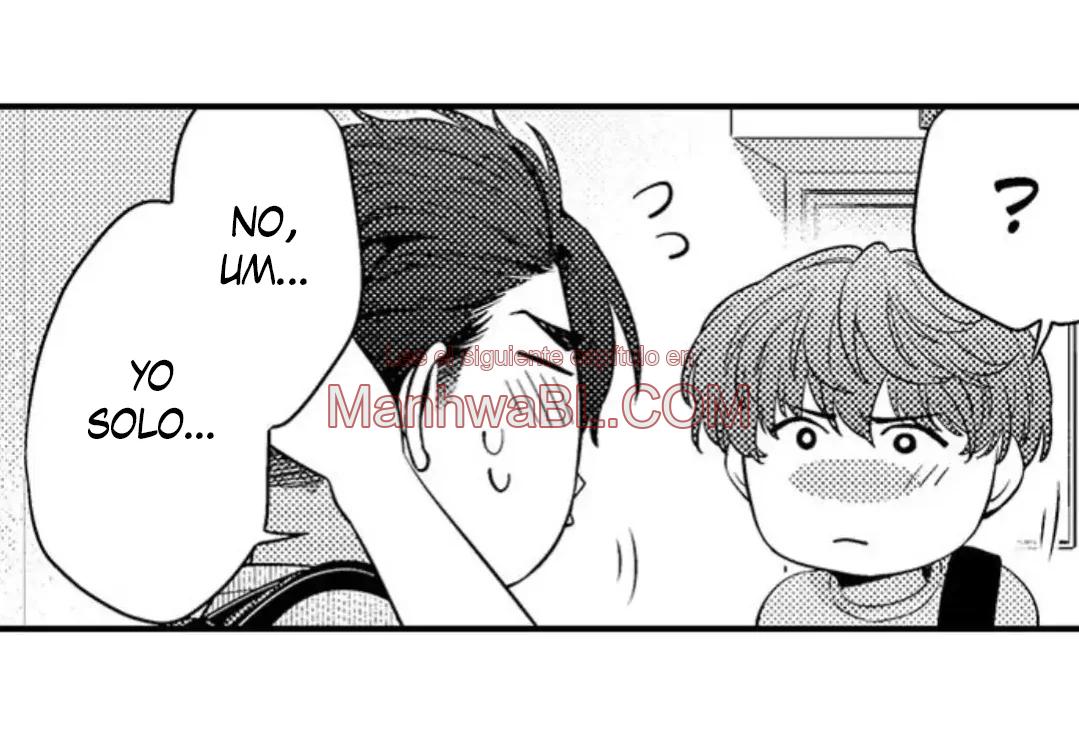Tomodachi Engage - Capítulo 30 2 manhwa