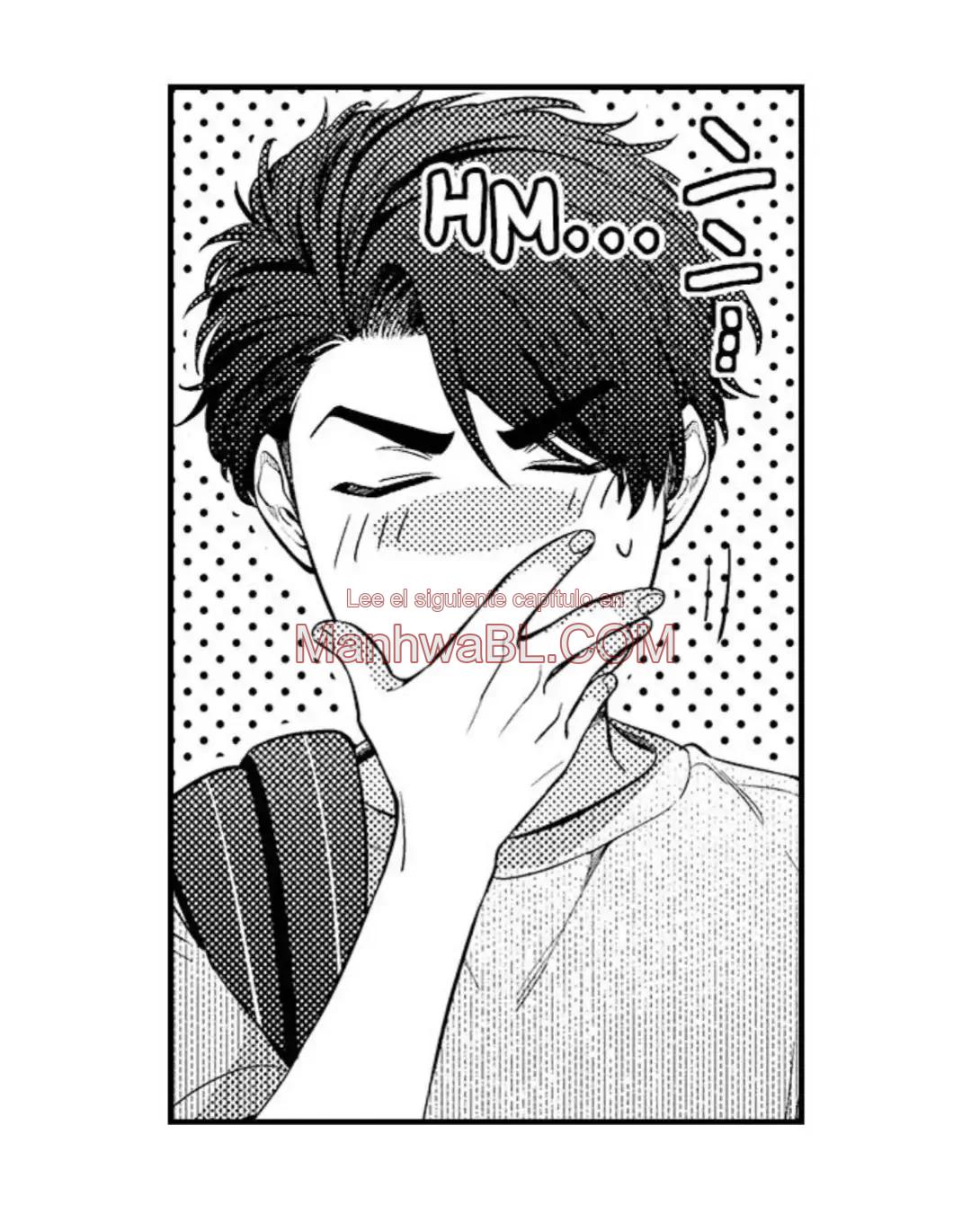 Tomodachi Engage - Capítulo 30 2 manhwa