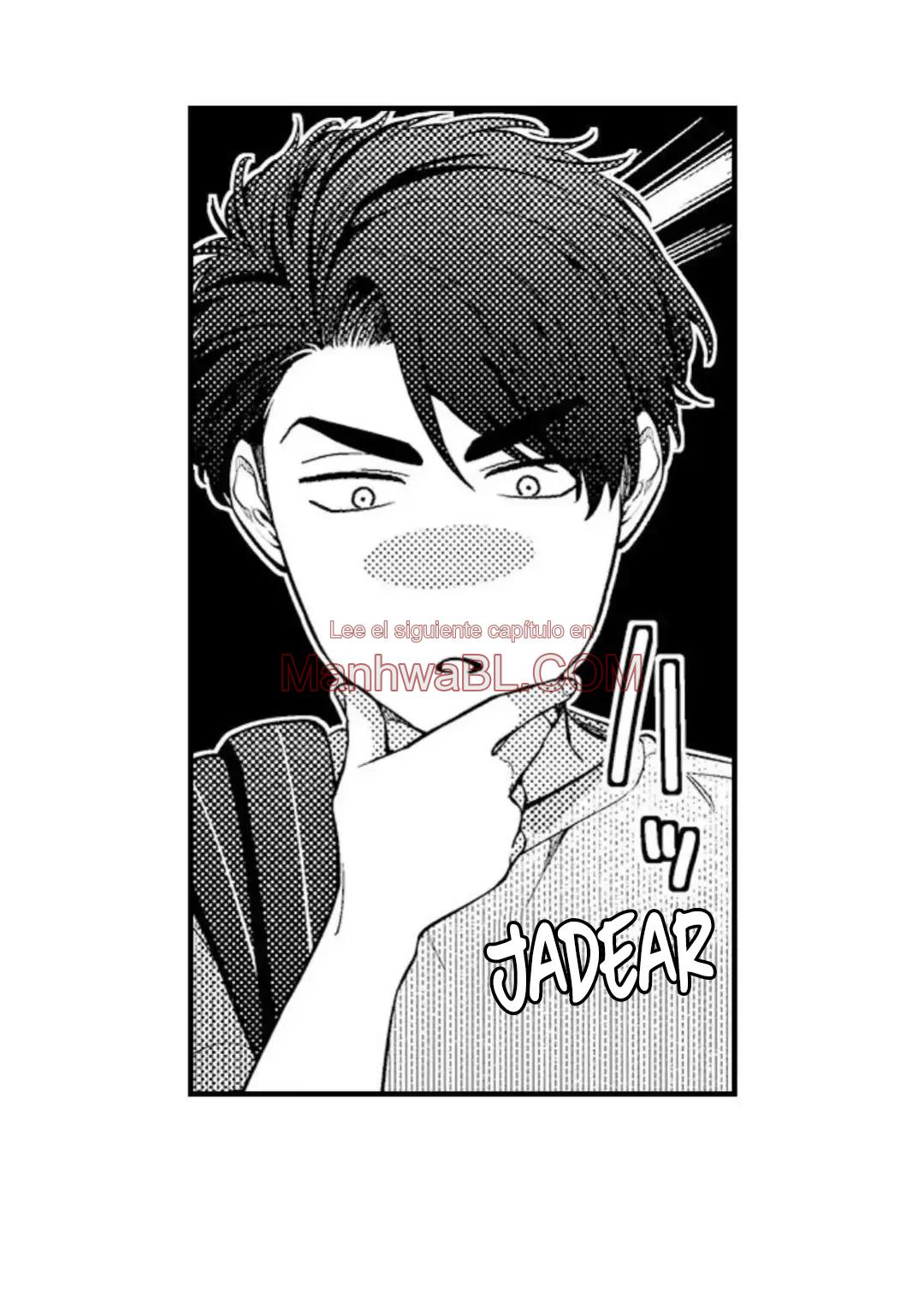 Tomodachi Engage - Capítulo 30 2 manhwa