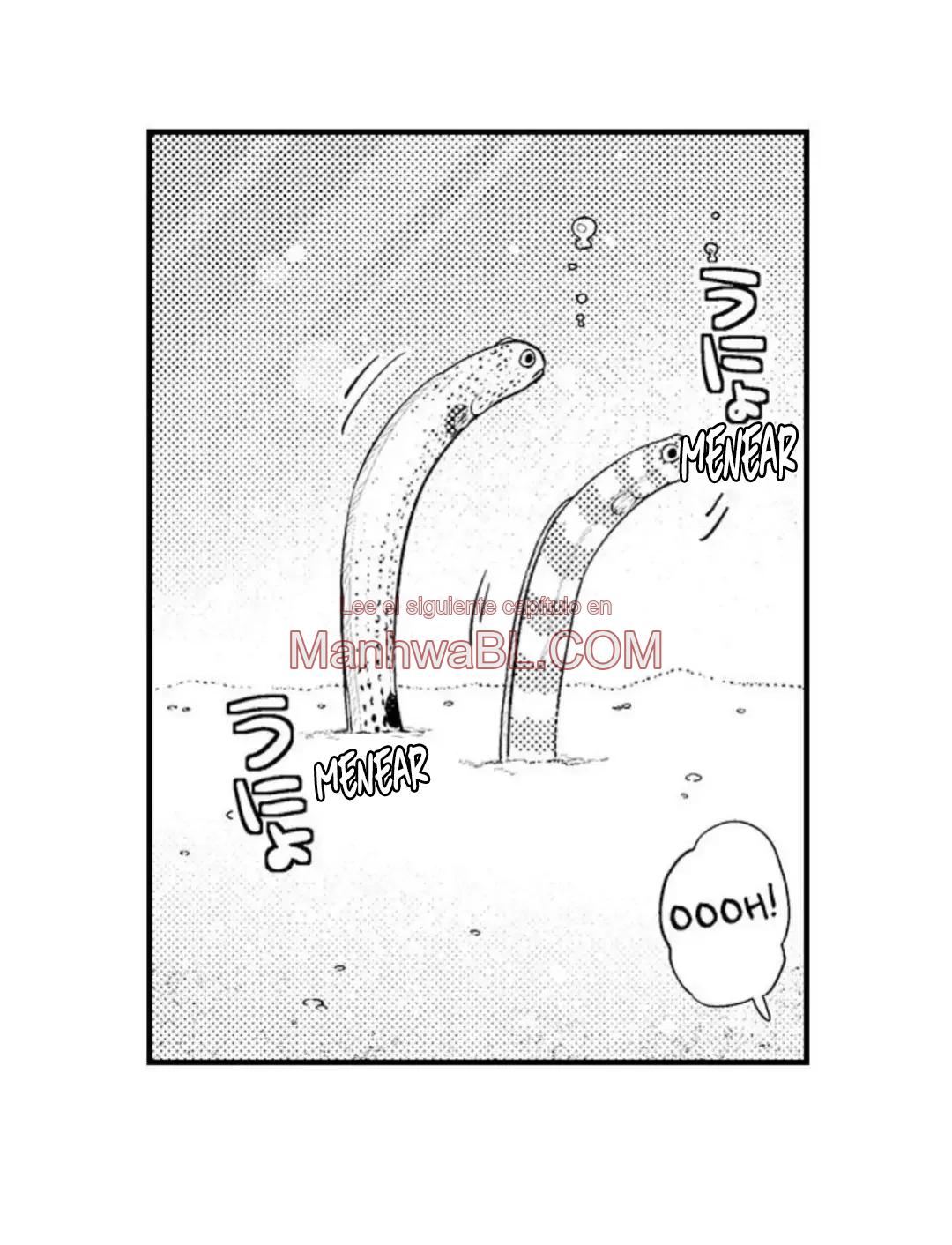 Tomodachi Engage - Capítulo 32 manhwa