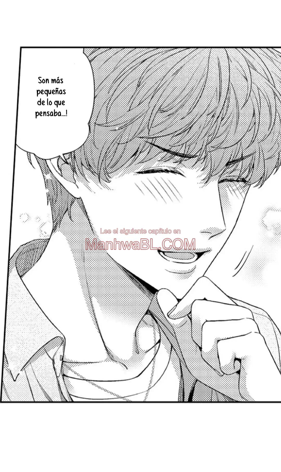 Tomodachi Engage - Capítulo 32 manhwa