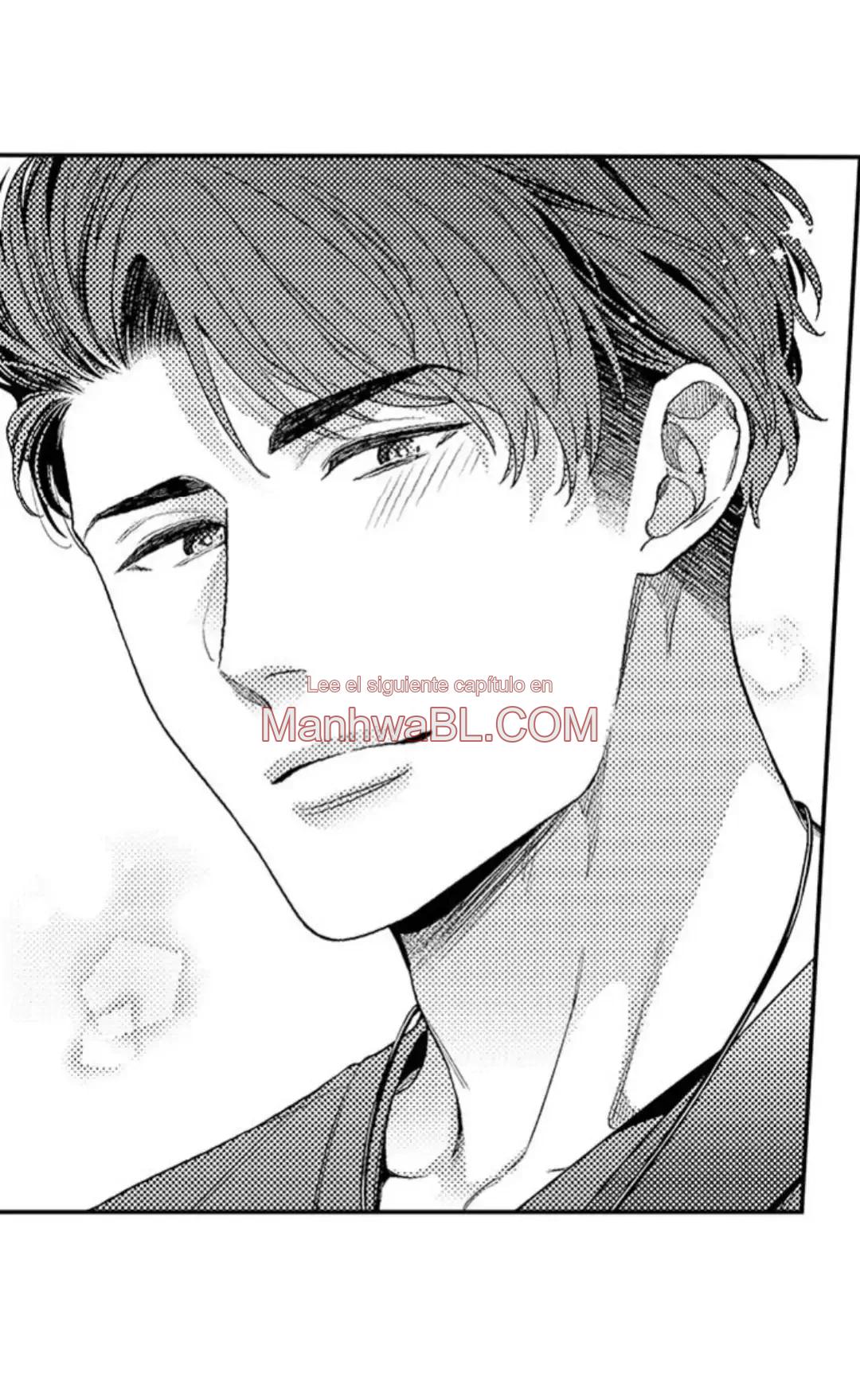 Tomodachi Engage - Capítulo 32 manhwa