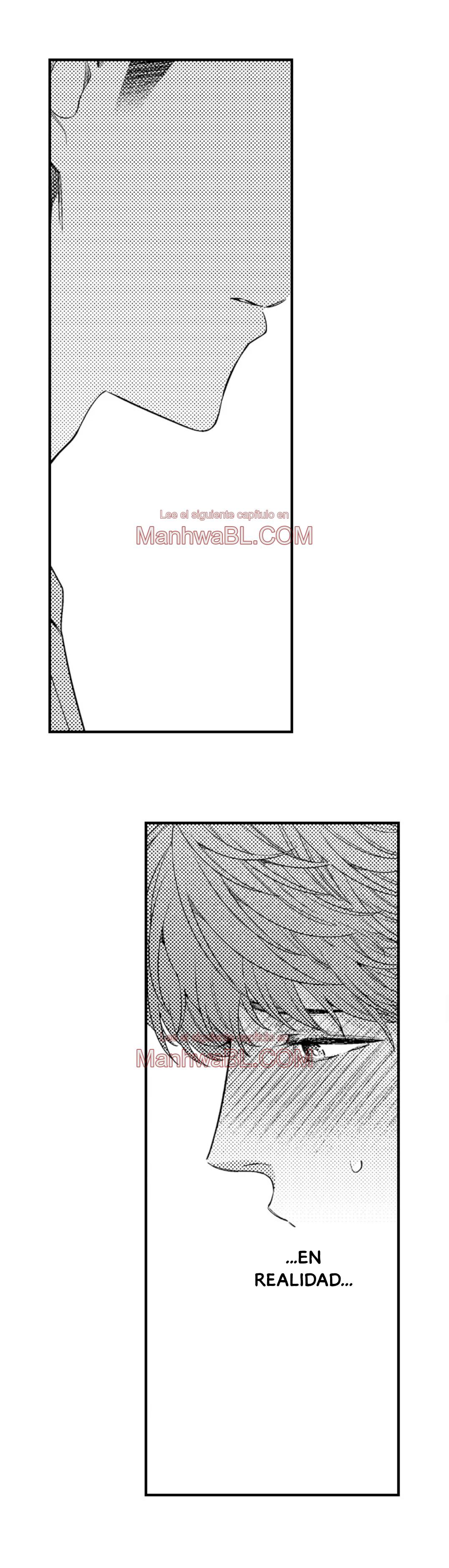 Tomodachi Engage - Capítulo 29 2 manhwa
